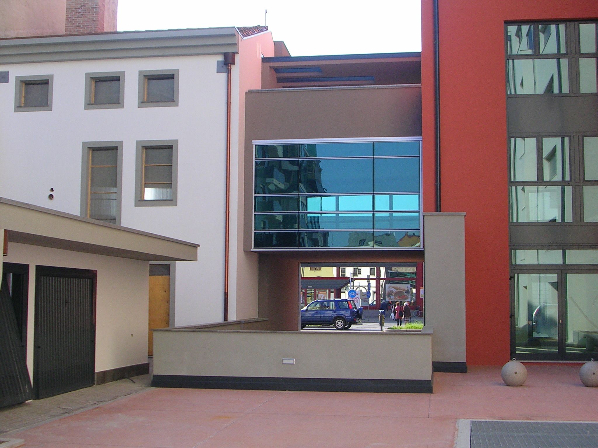 Residence Aurora