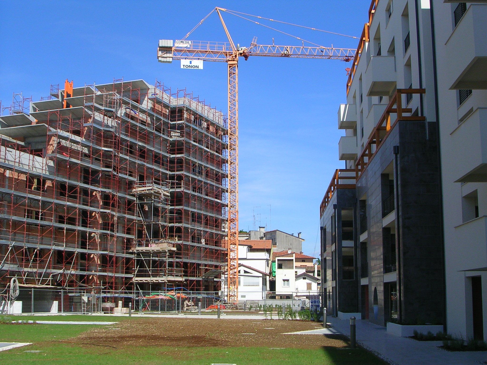 Residence Aurora
