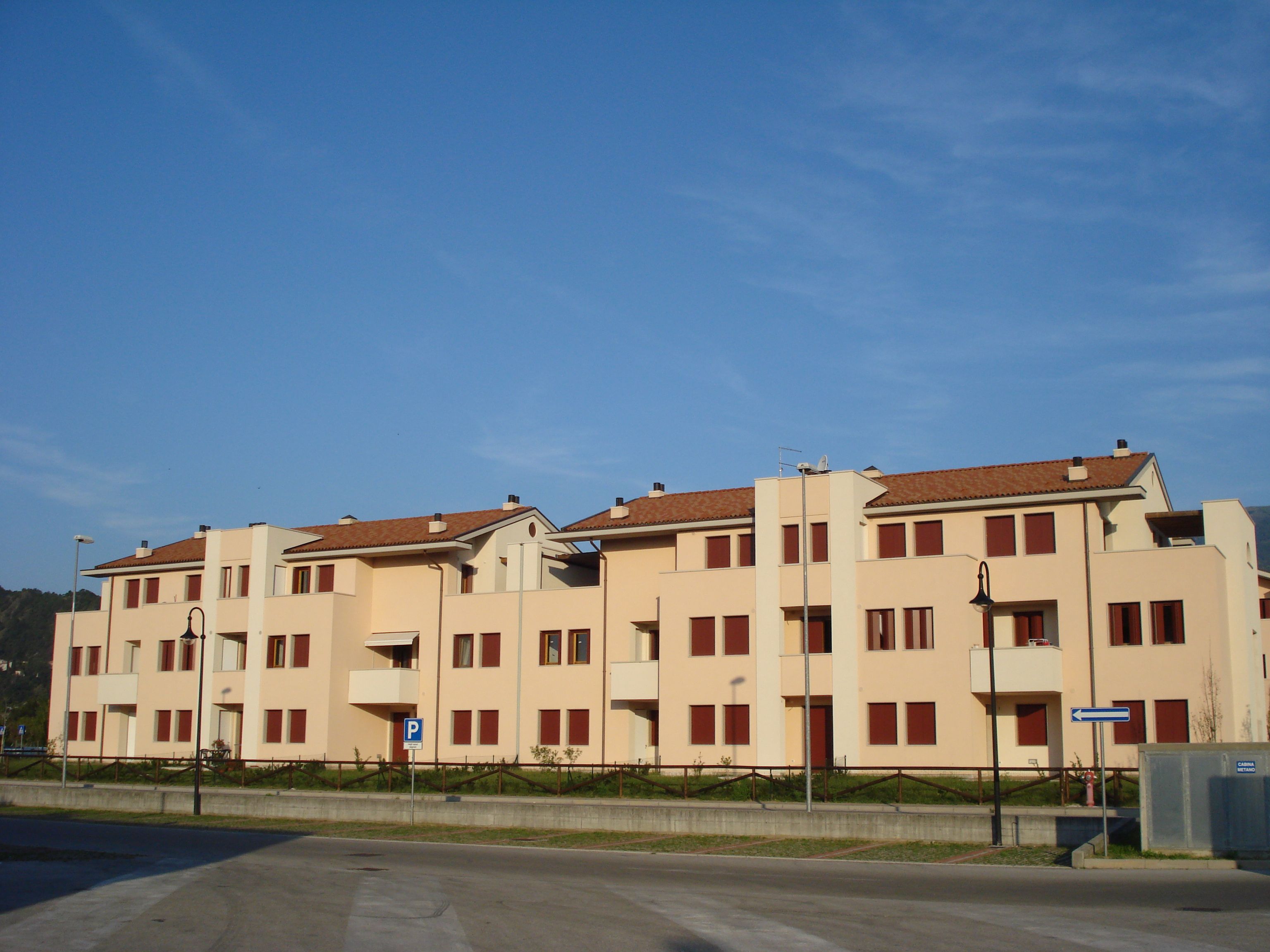 Fiori del parco