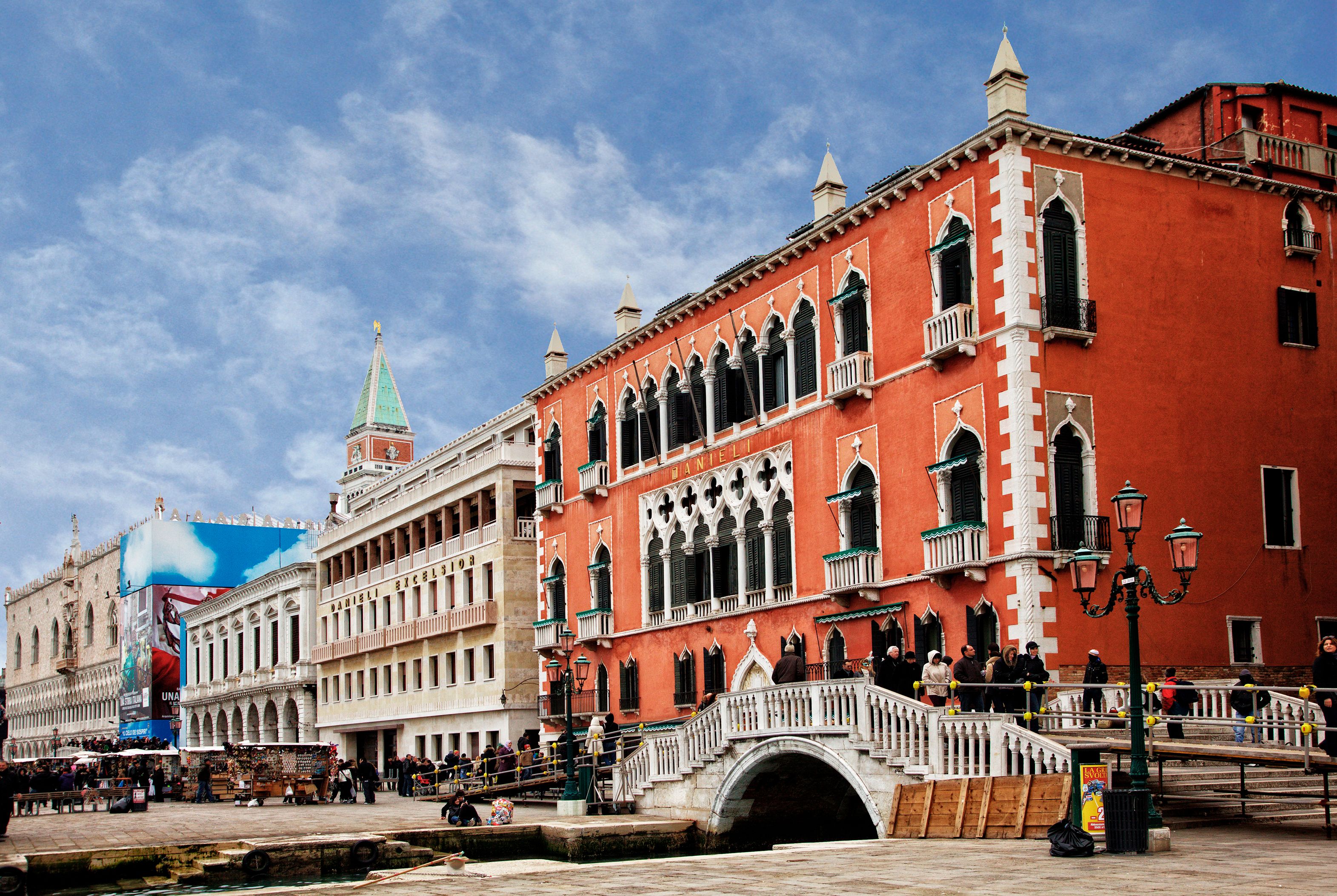 Hotel Danieli