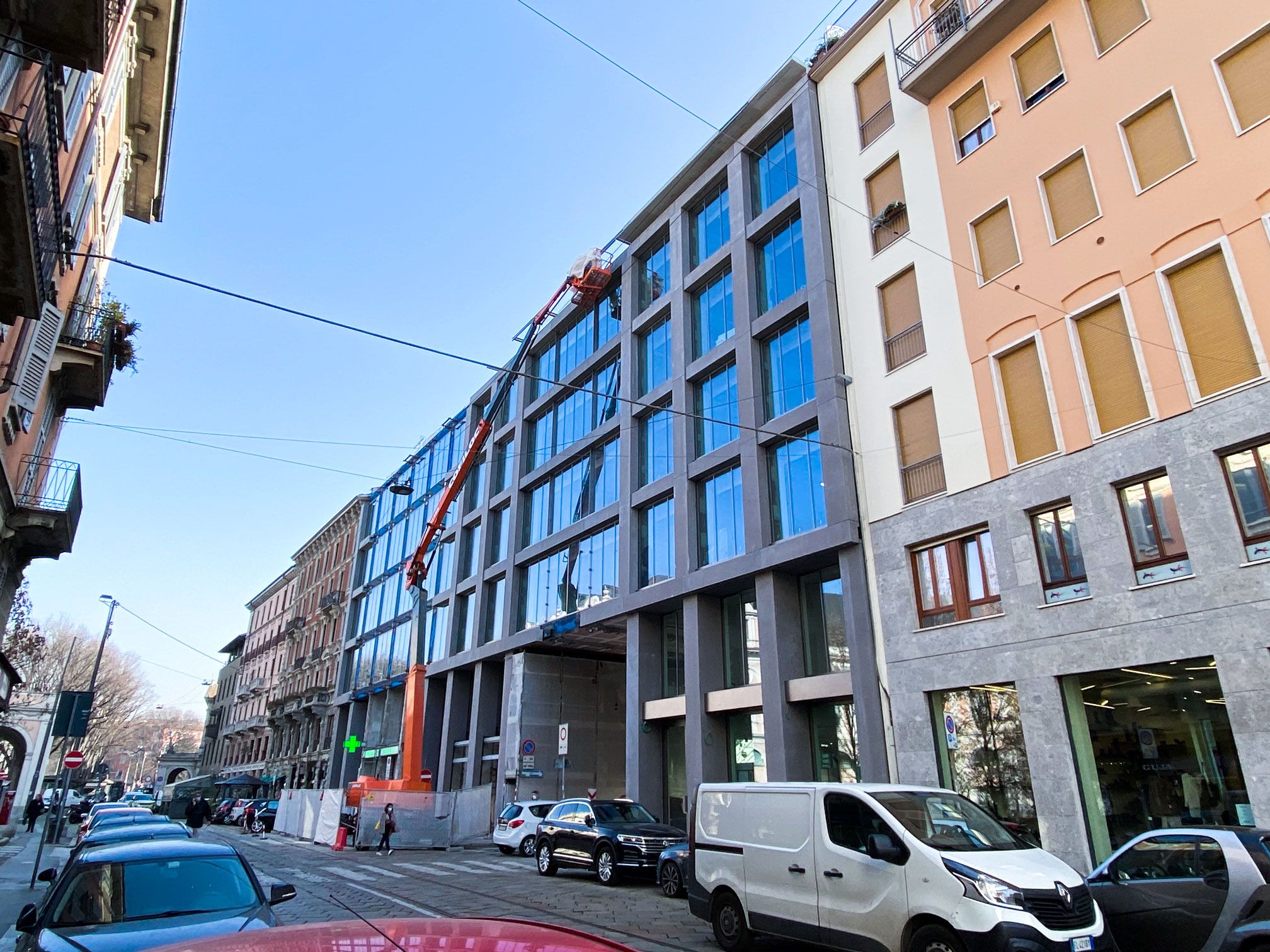 Investire SGR