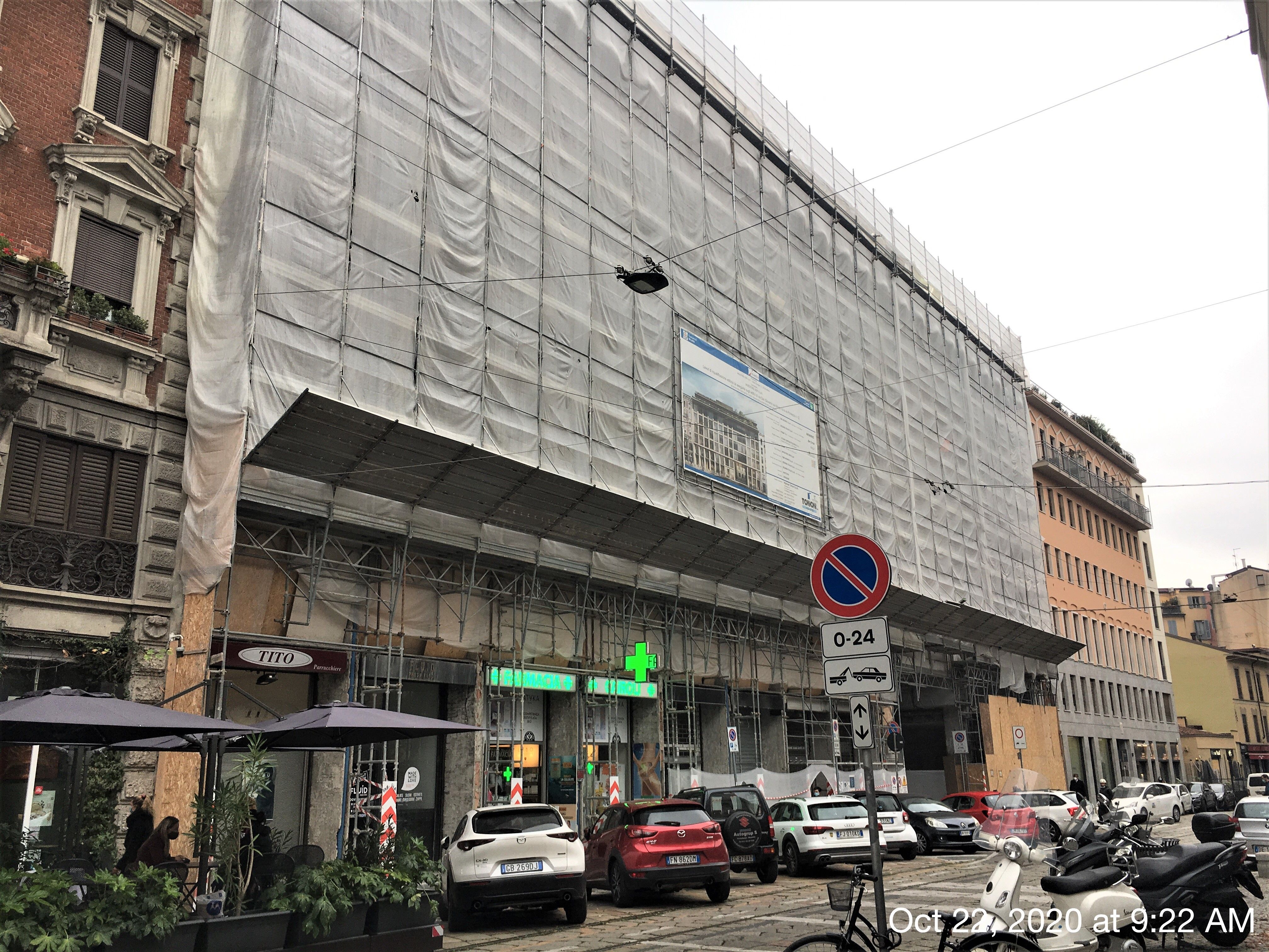 Investire SGR