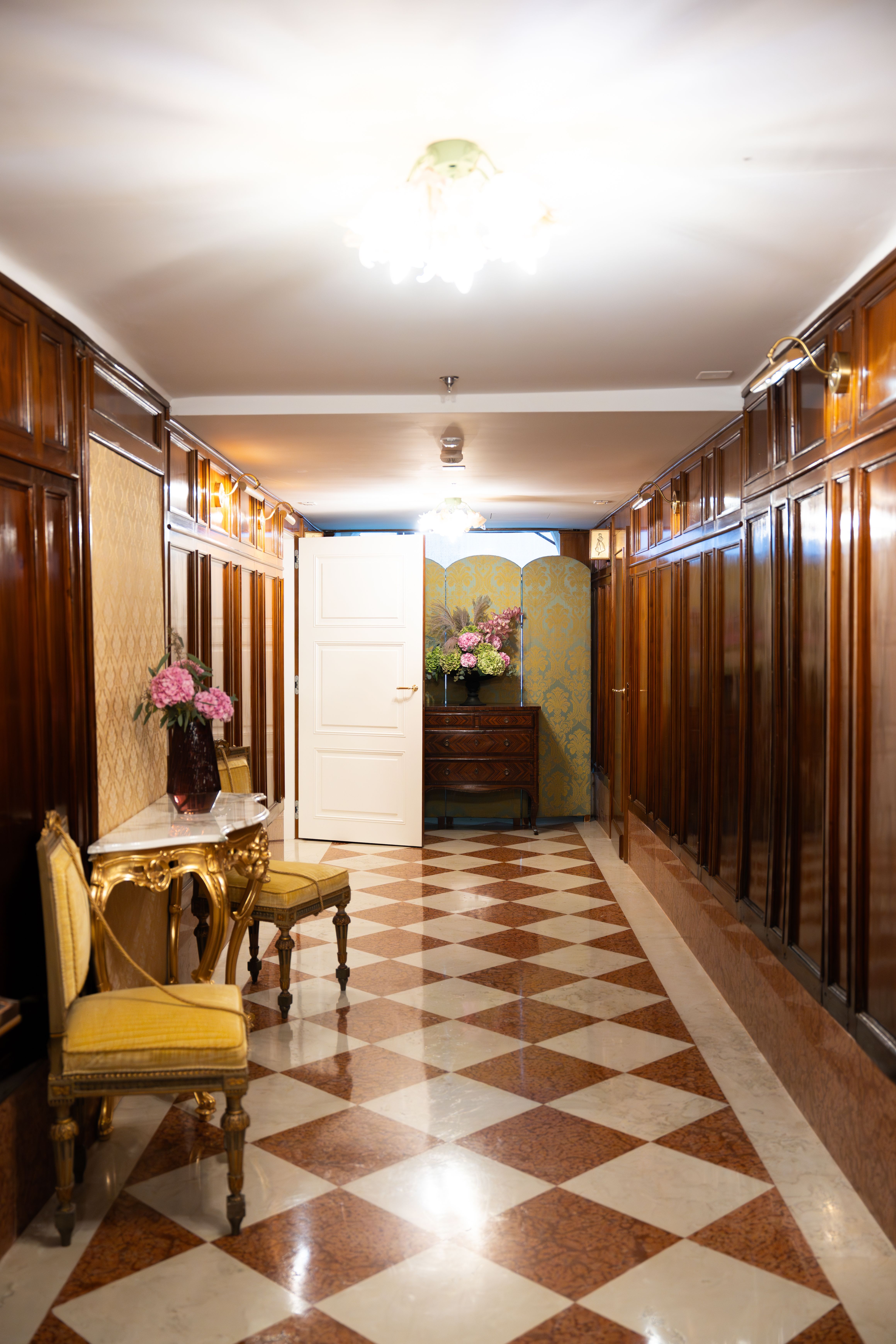 Hotel Danieli