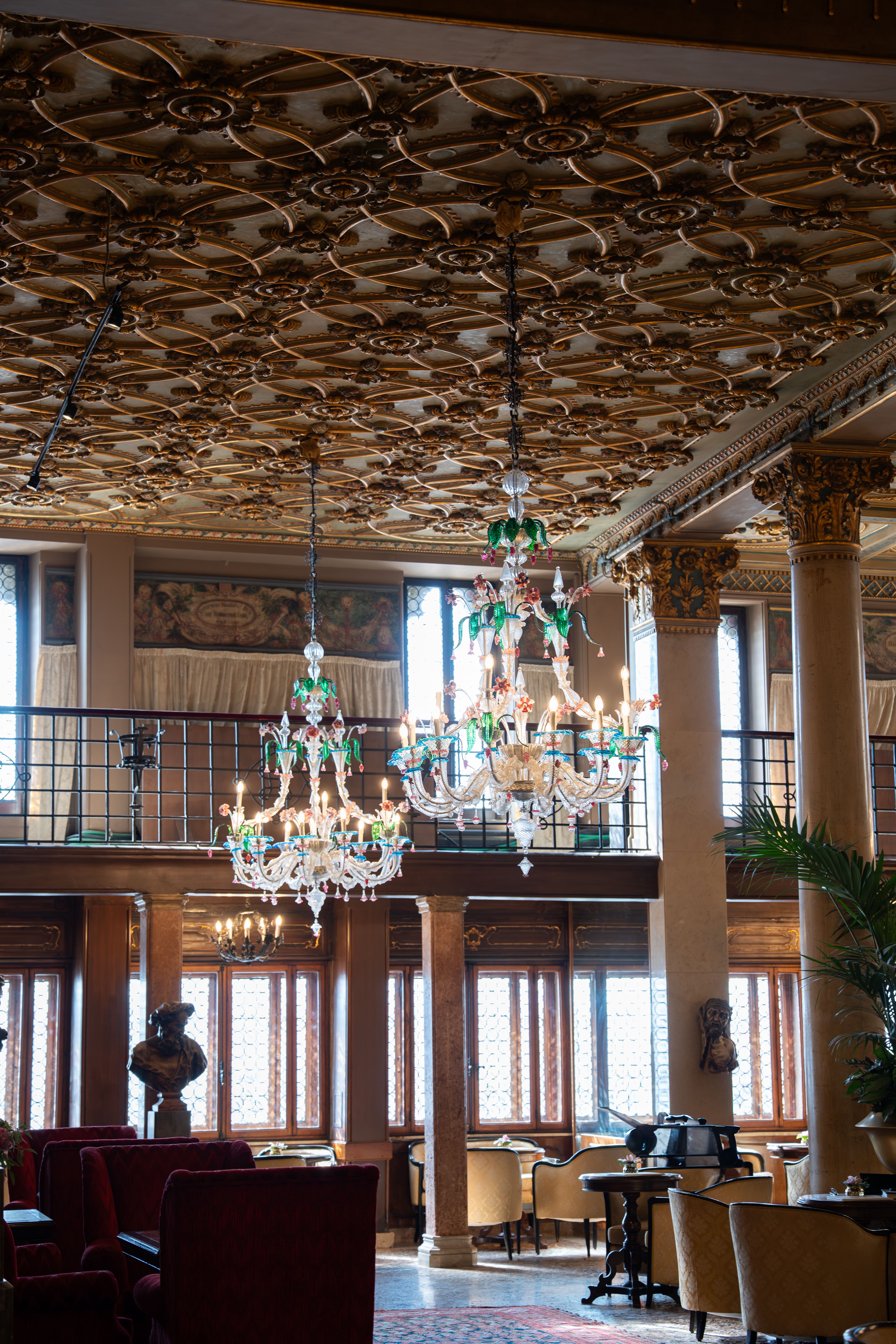 Hotel Danieli