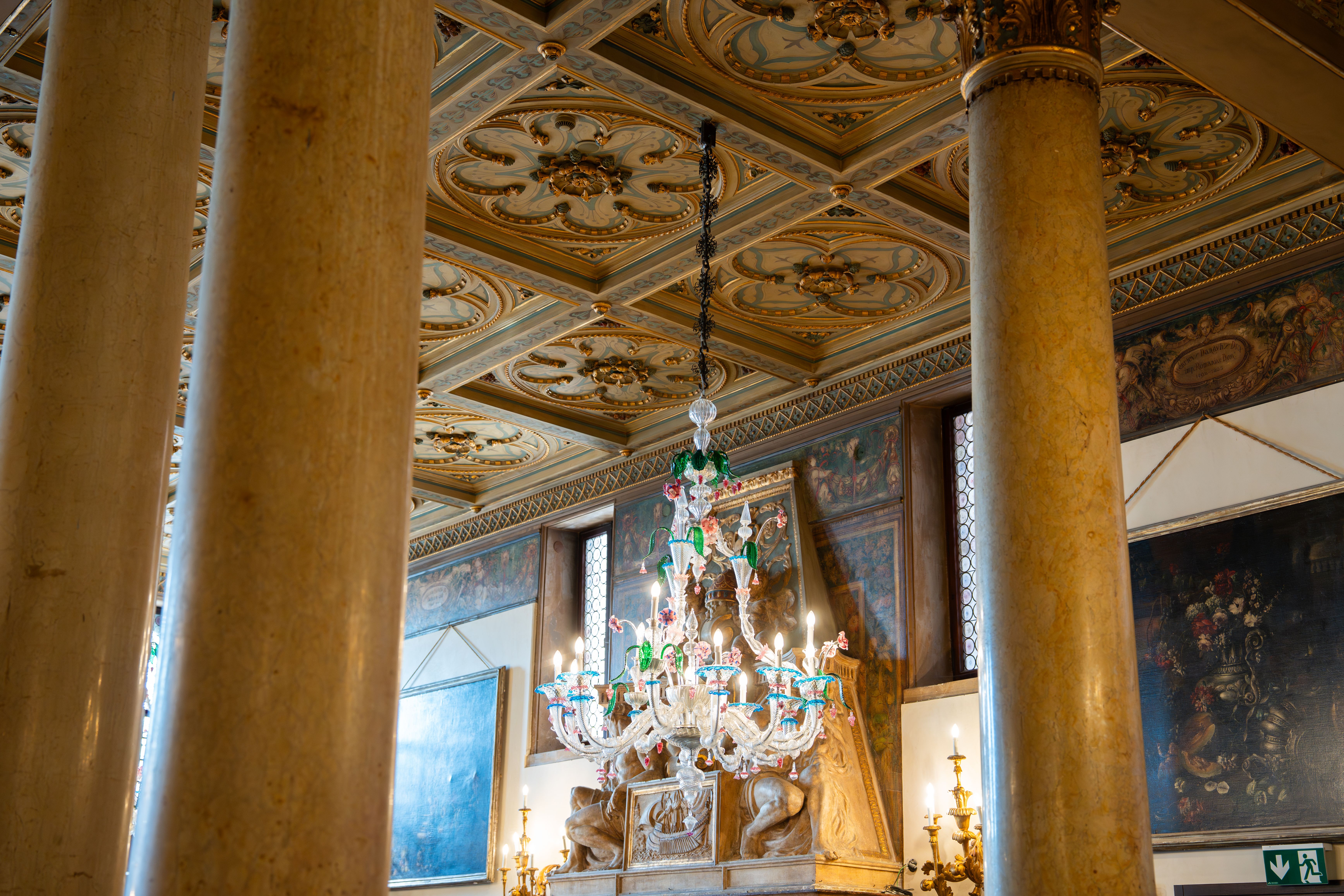 Hotel Danieli