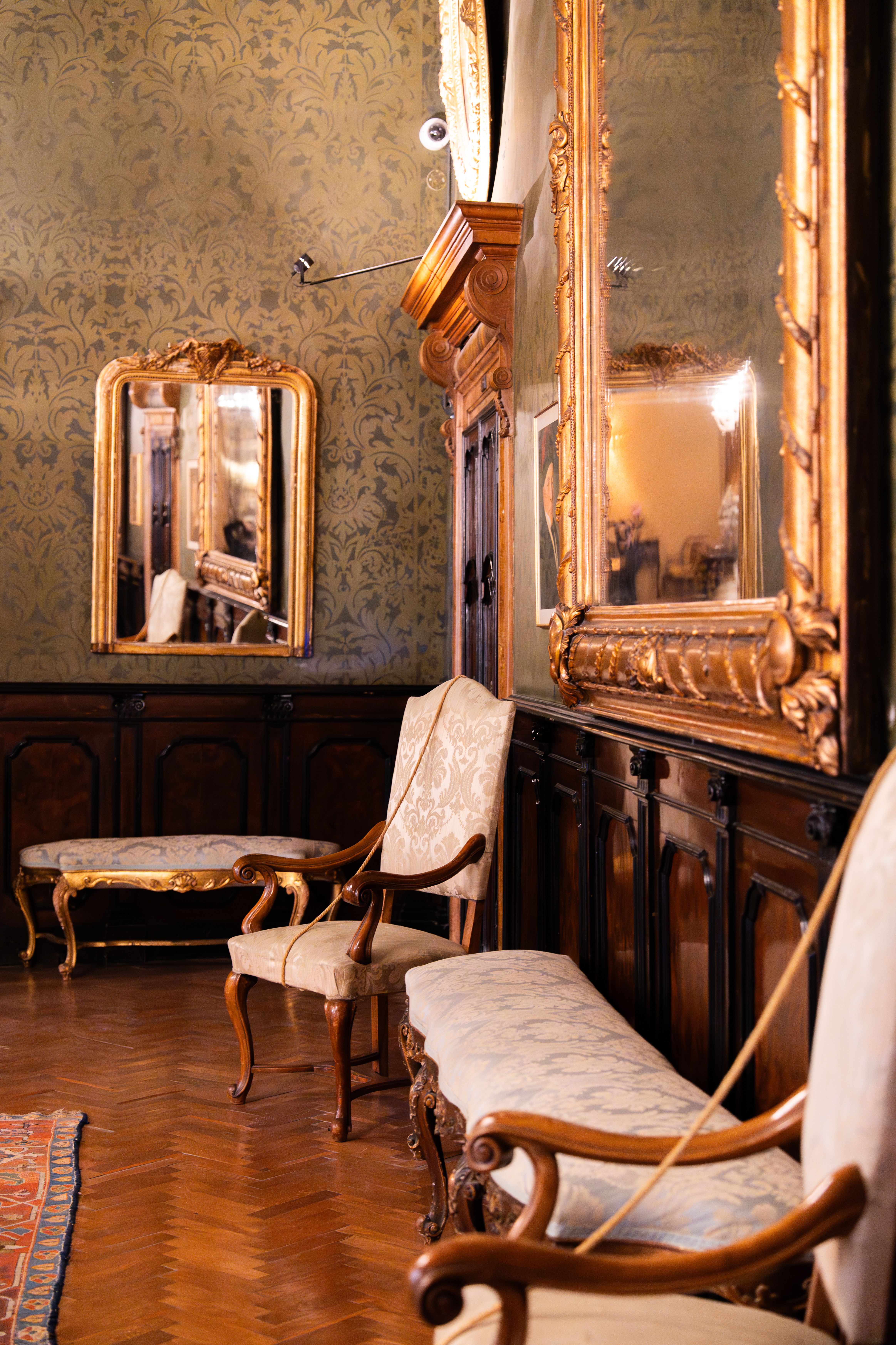 Hotel Danieli