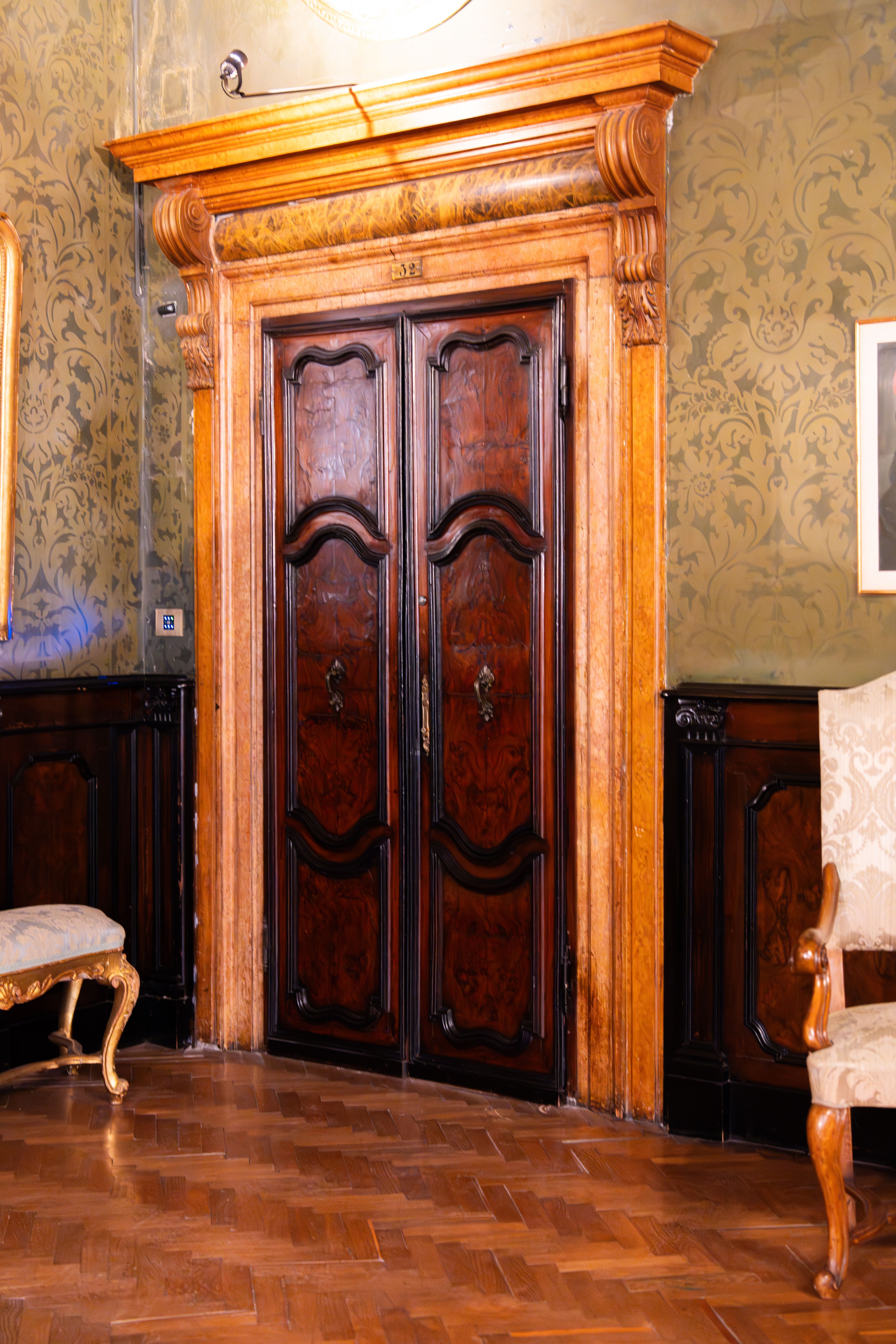 Hotel Danieli