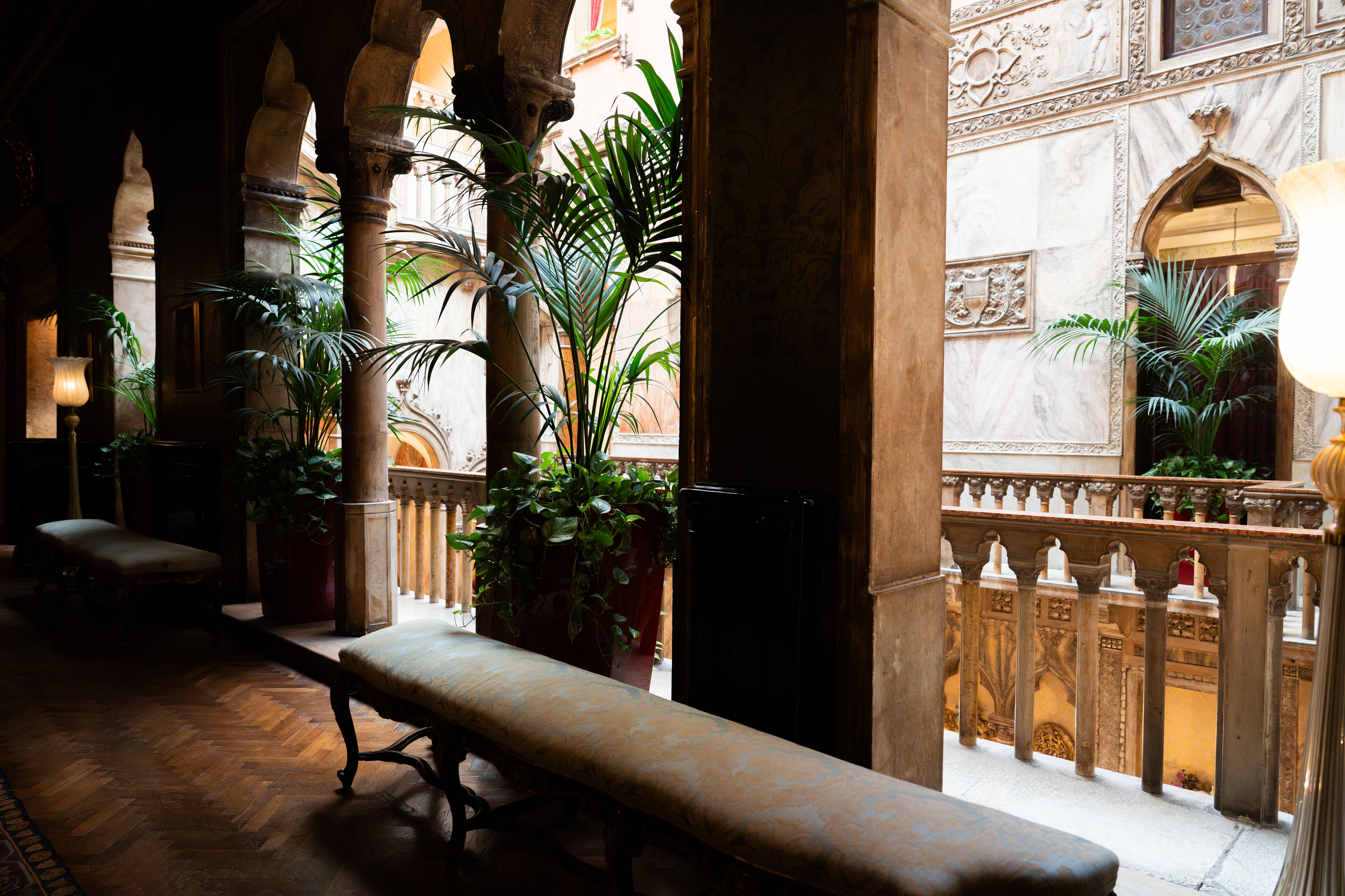 Hotel Danieli