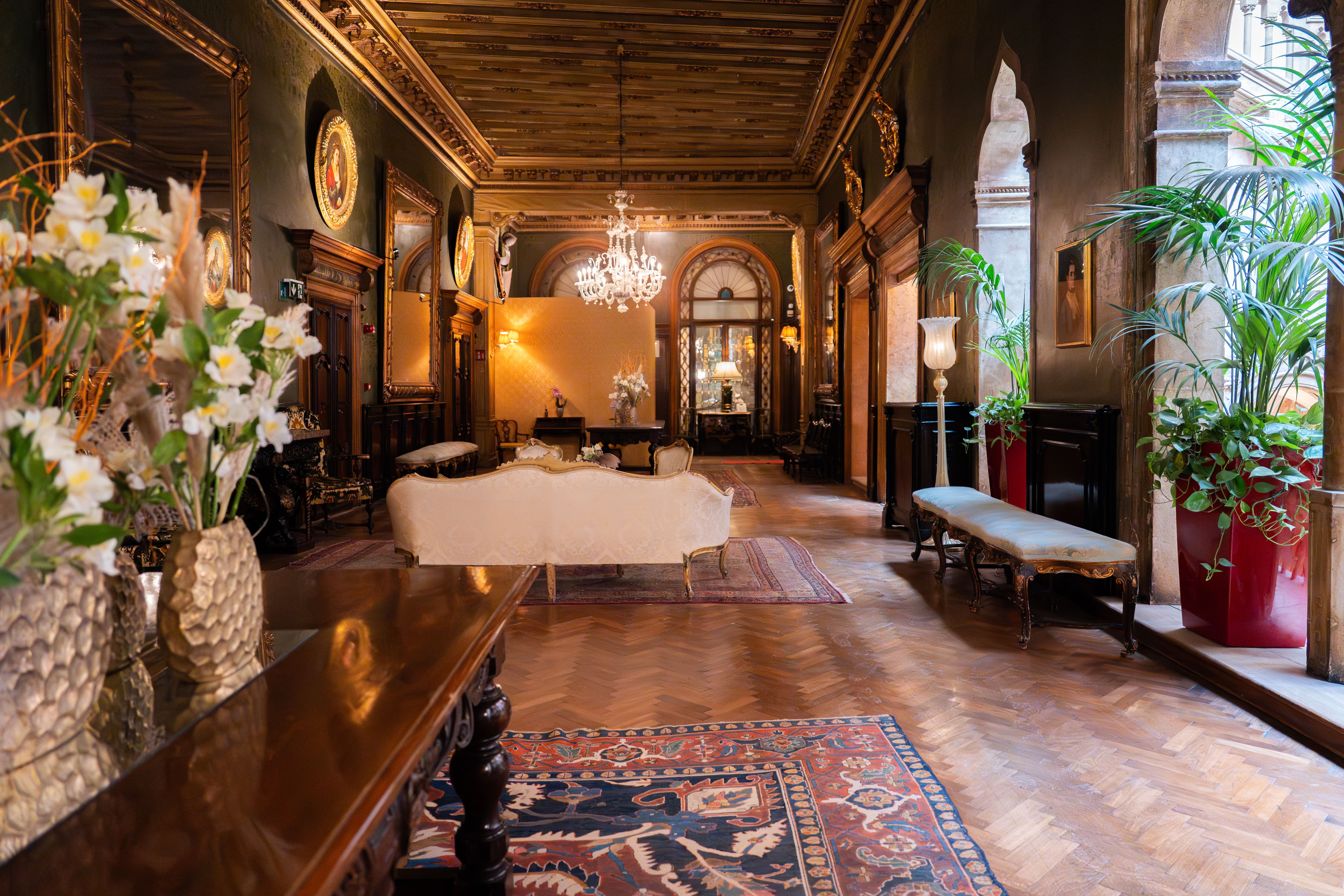 Hotel Danieli