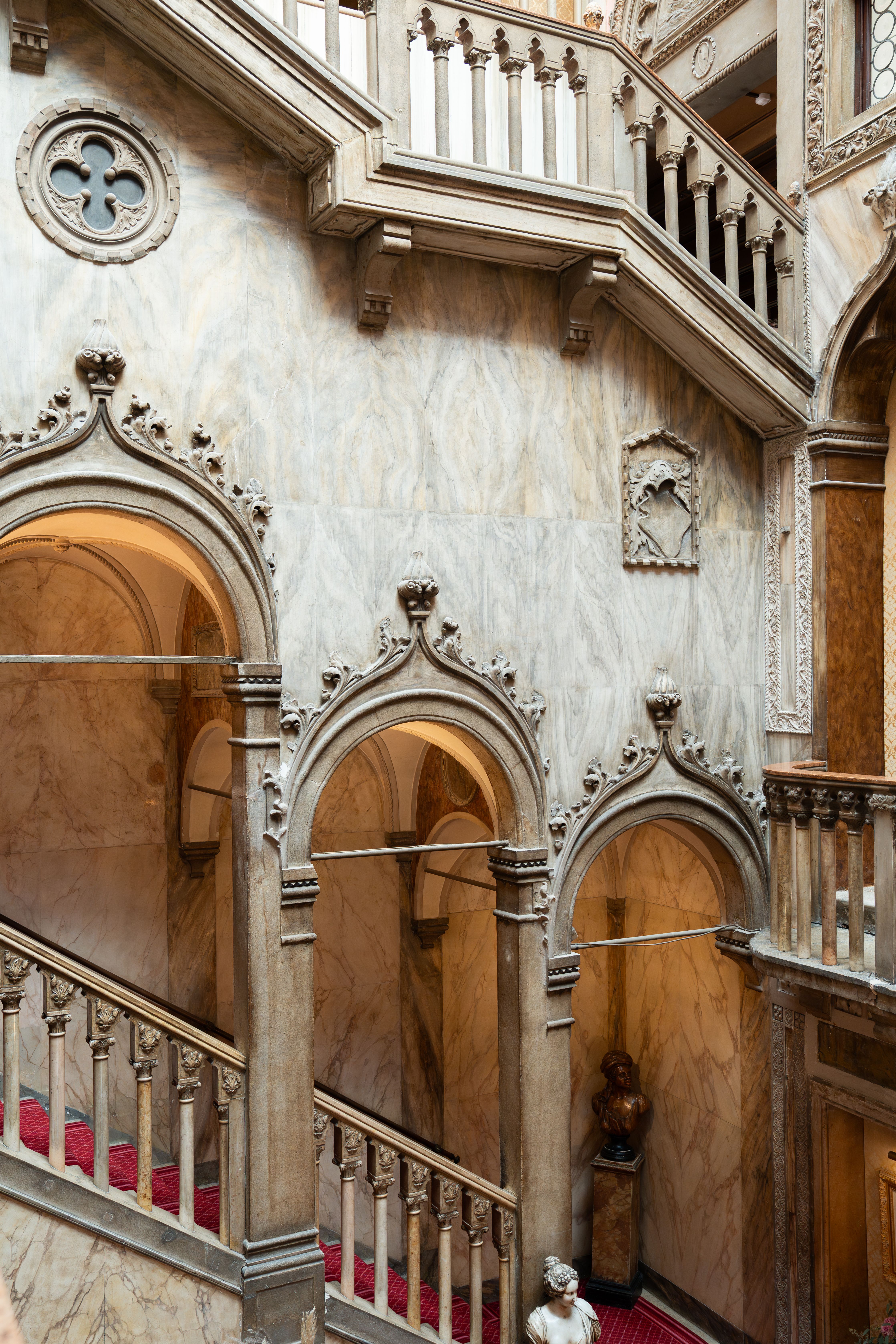 Hotel Danieli