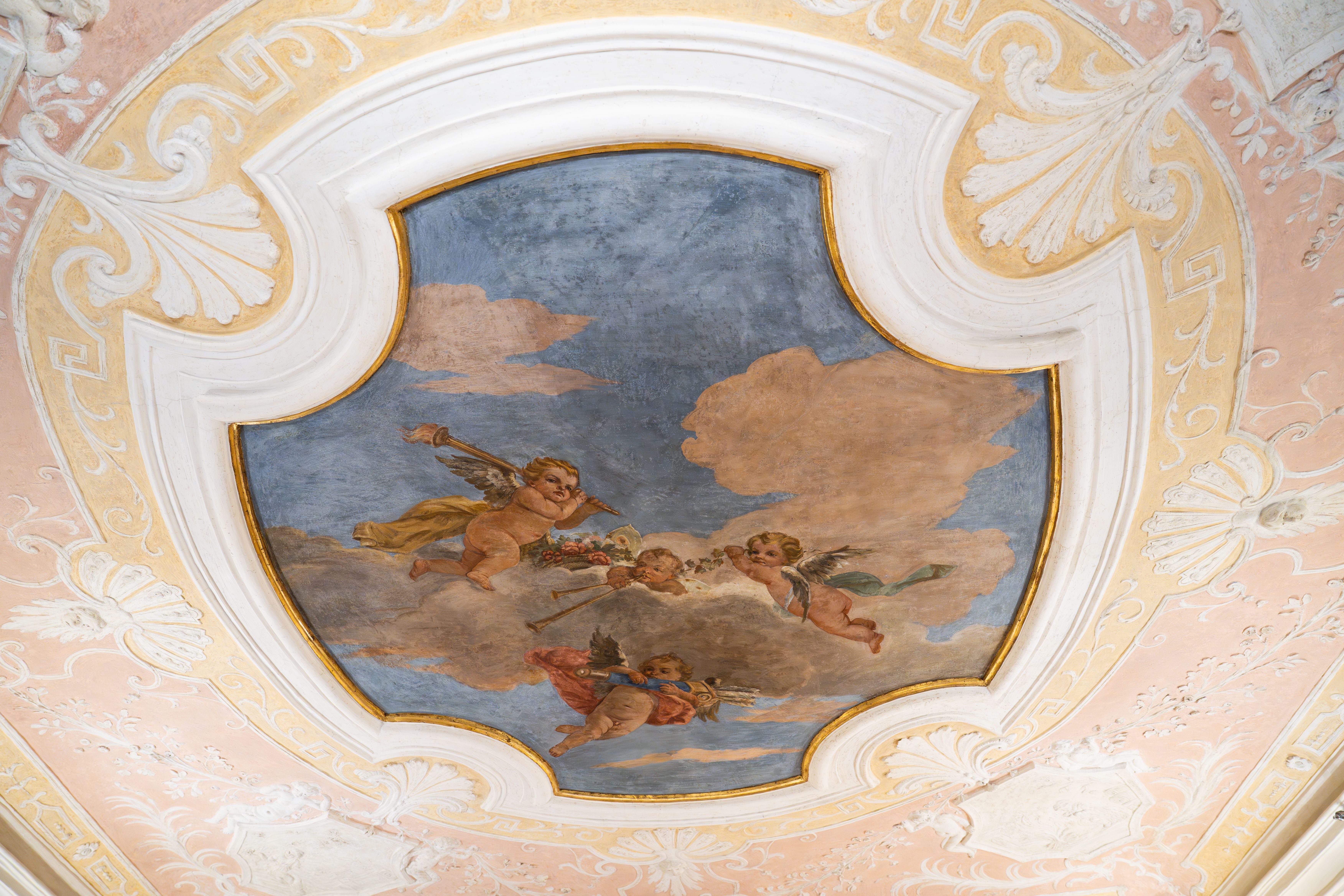Hotel Danieli