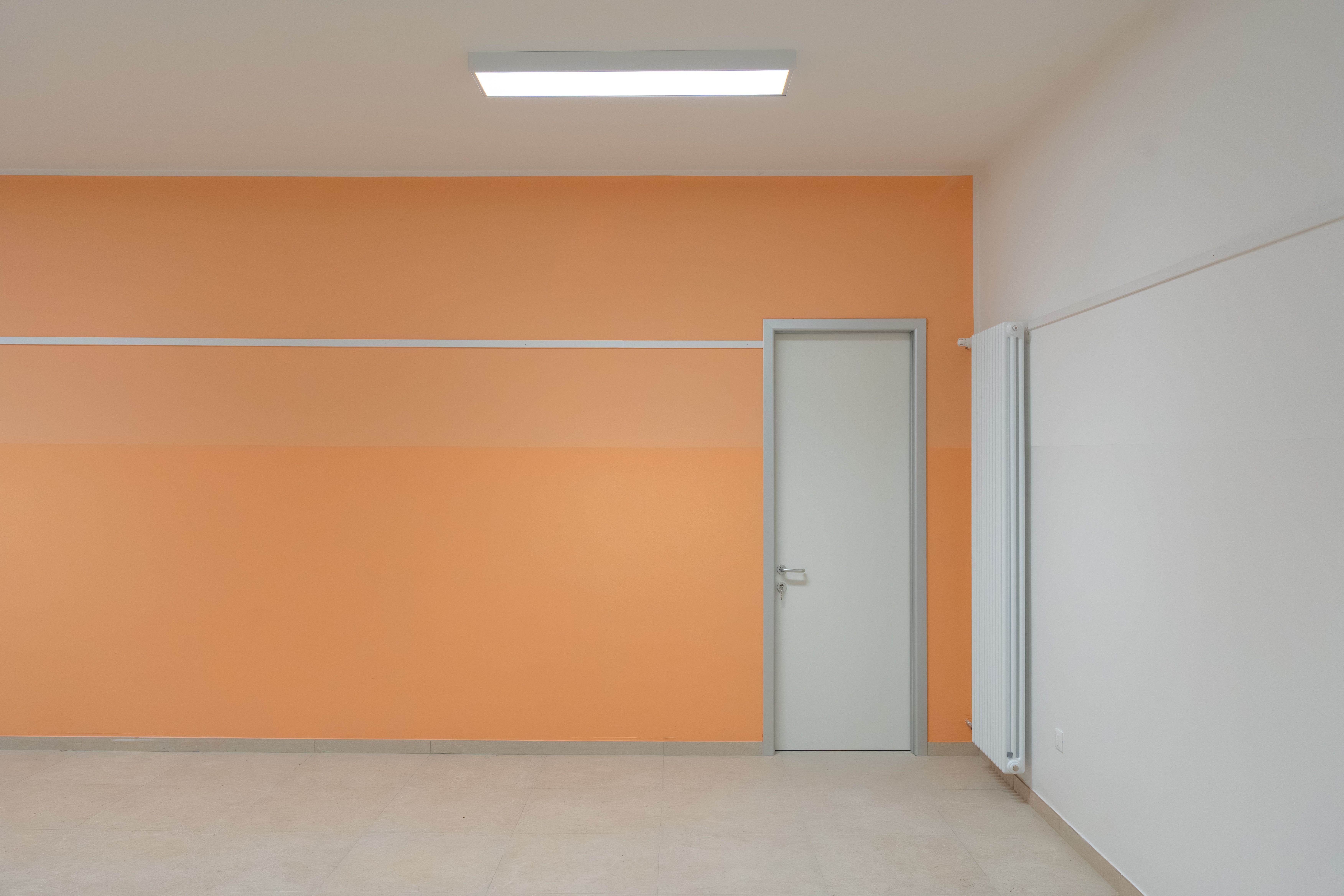 Scuola media Colle Umberto