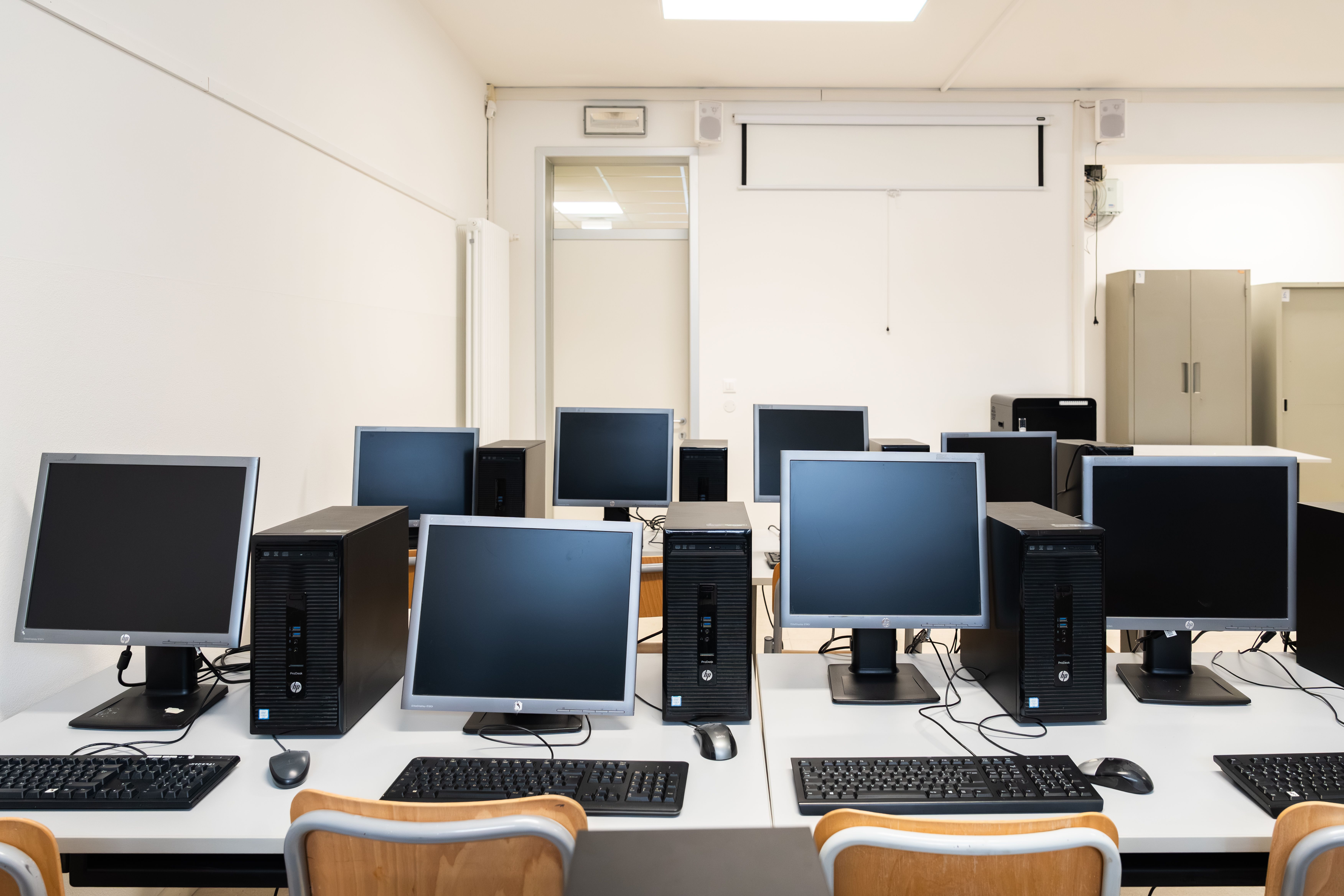 Scuola media Colle Umberto