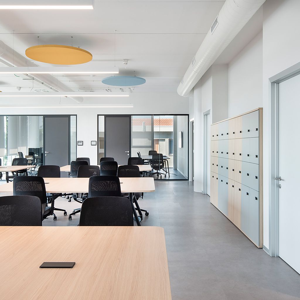 BOOM Knowledge Hub