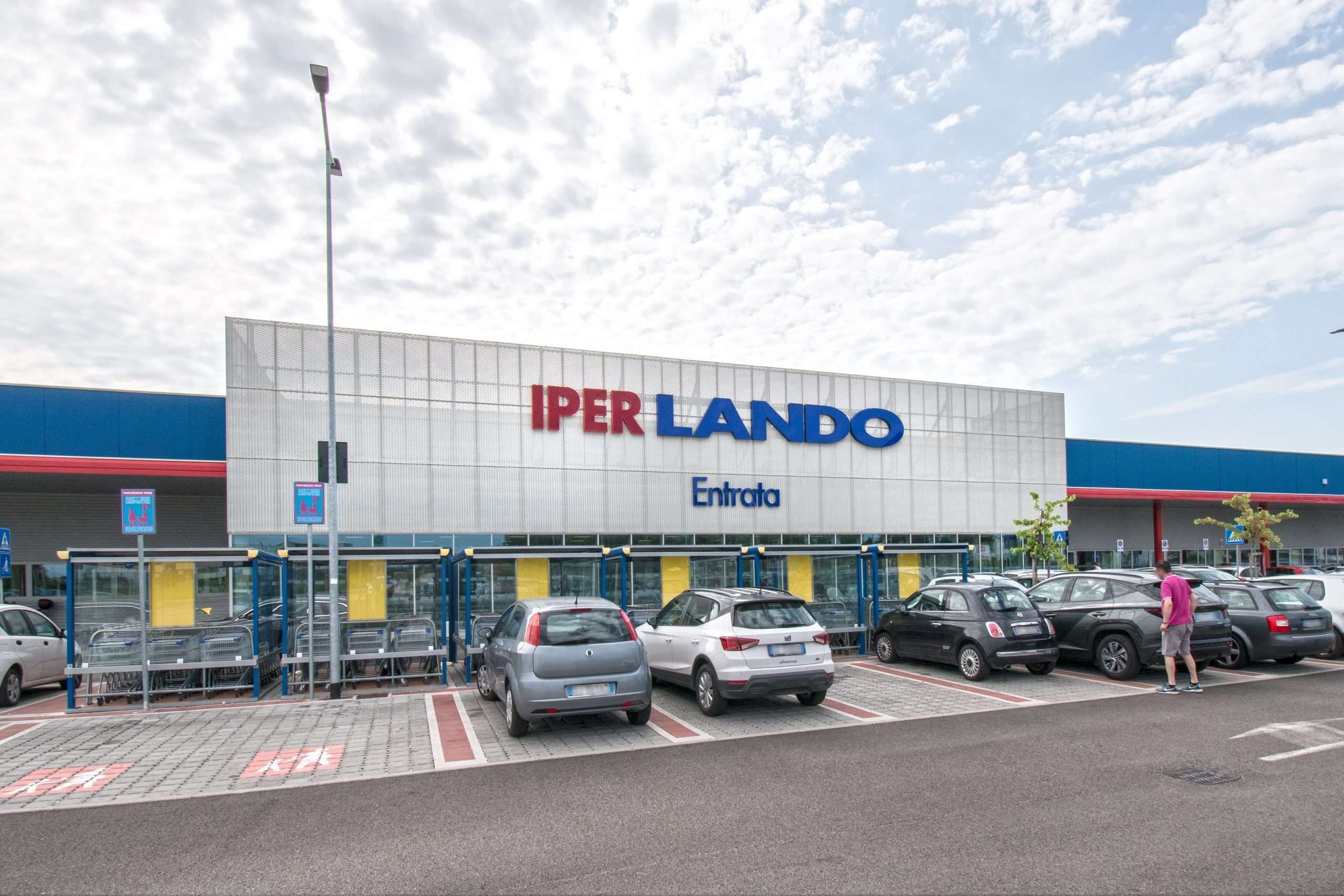 Iperlando Mestre