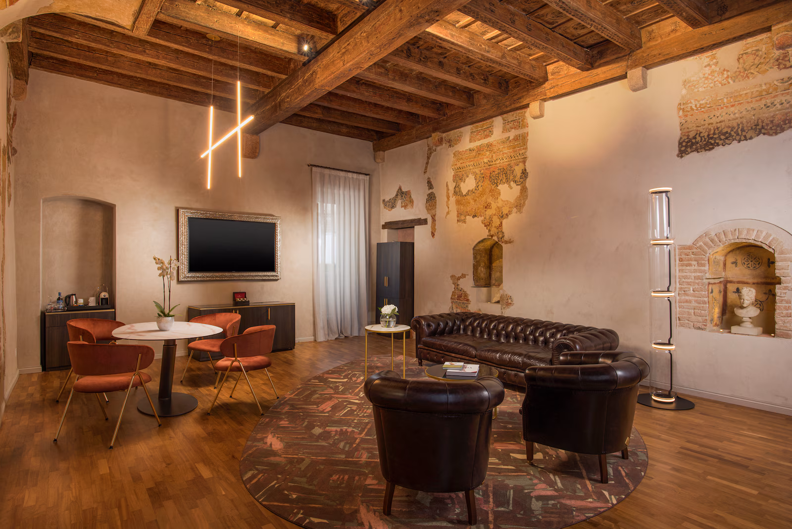 NH Collection Palazzo Verona