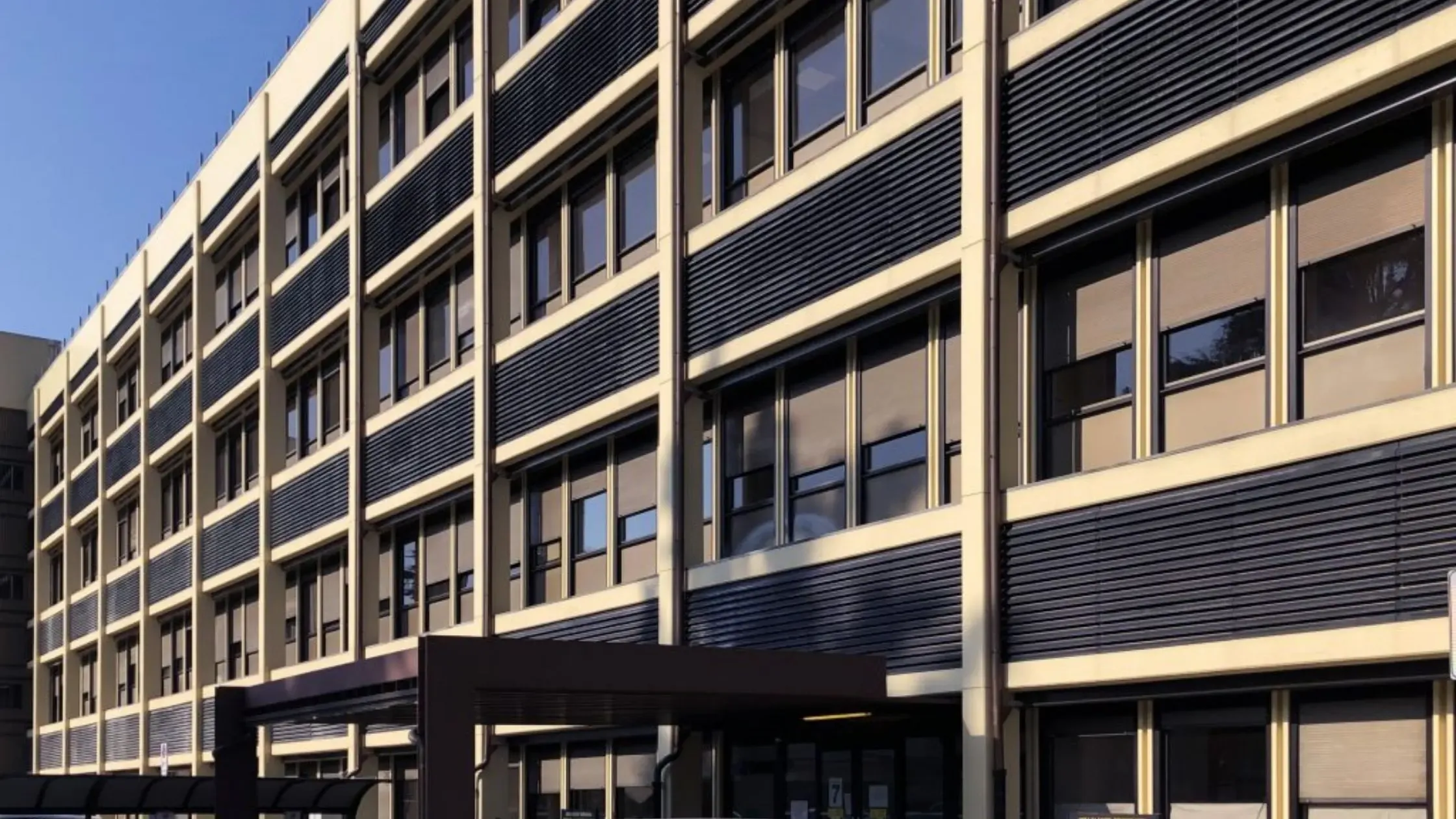 Ospedale Petracco Udine