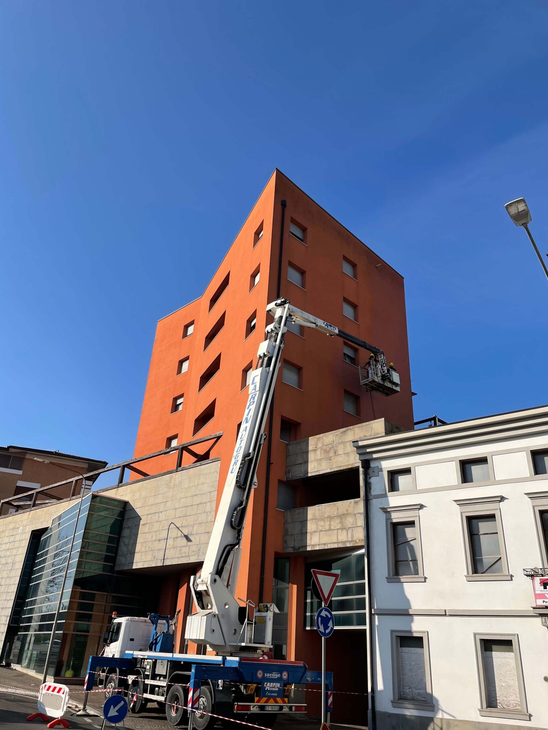 Residence Aurora