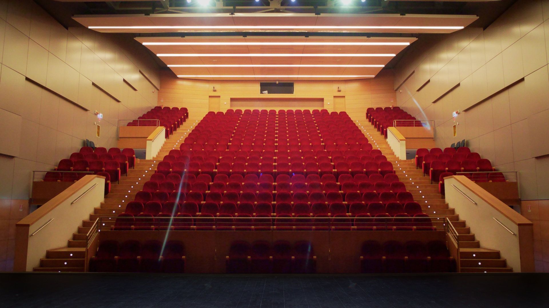 Teatro Da Ponte