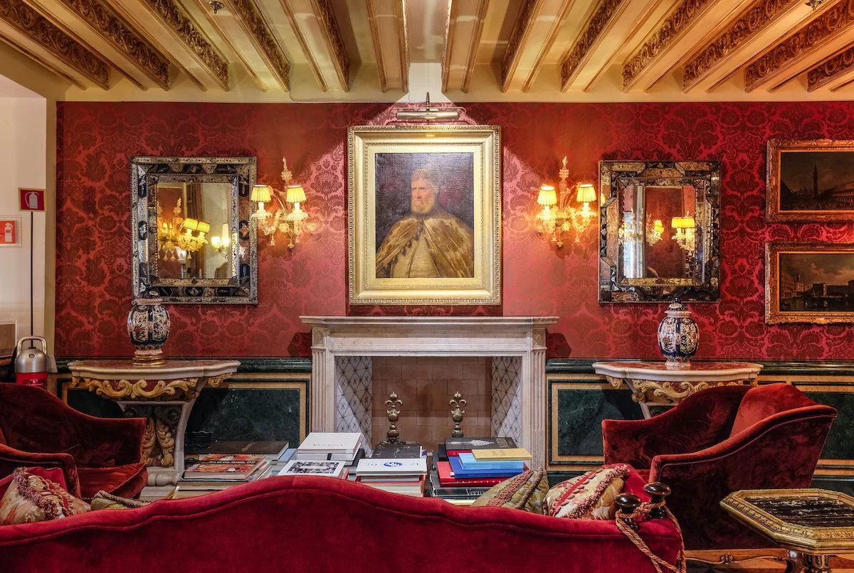 Hotel Gritti