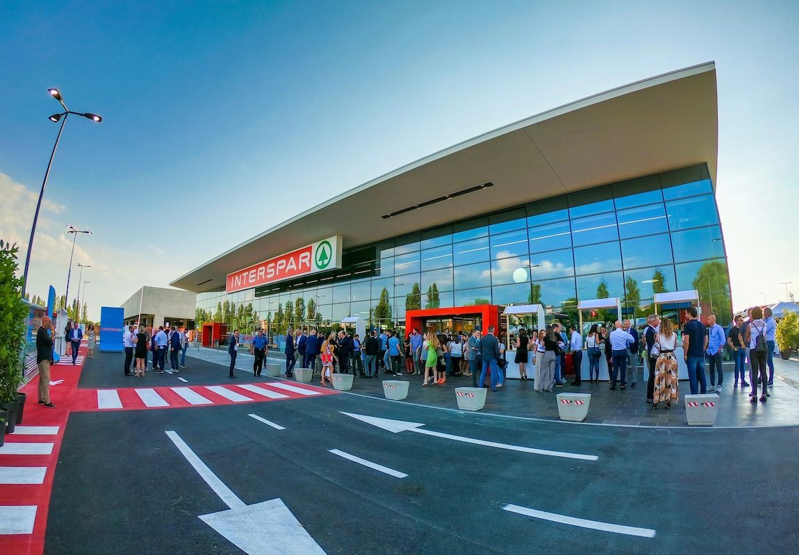 Interspar Carpi