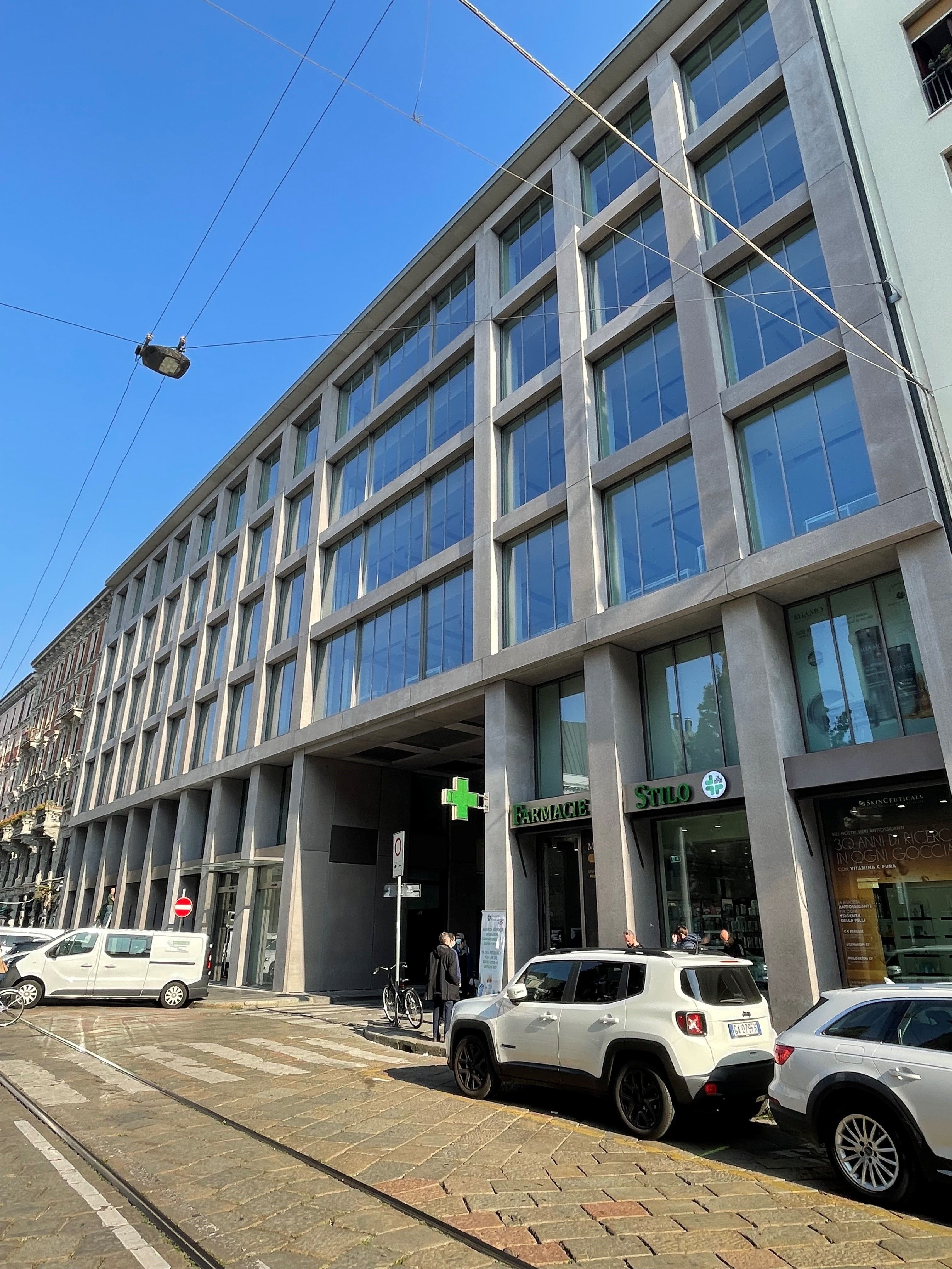 Investire SGR