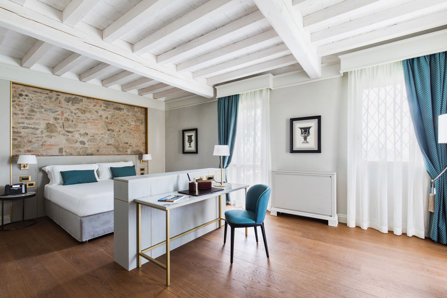 La Cappella Villas