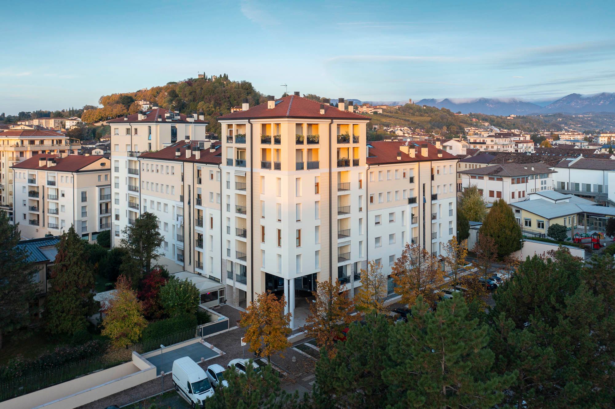 Residenza Giulivan