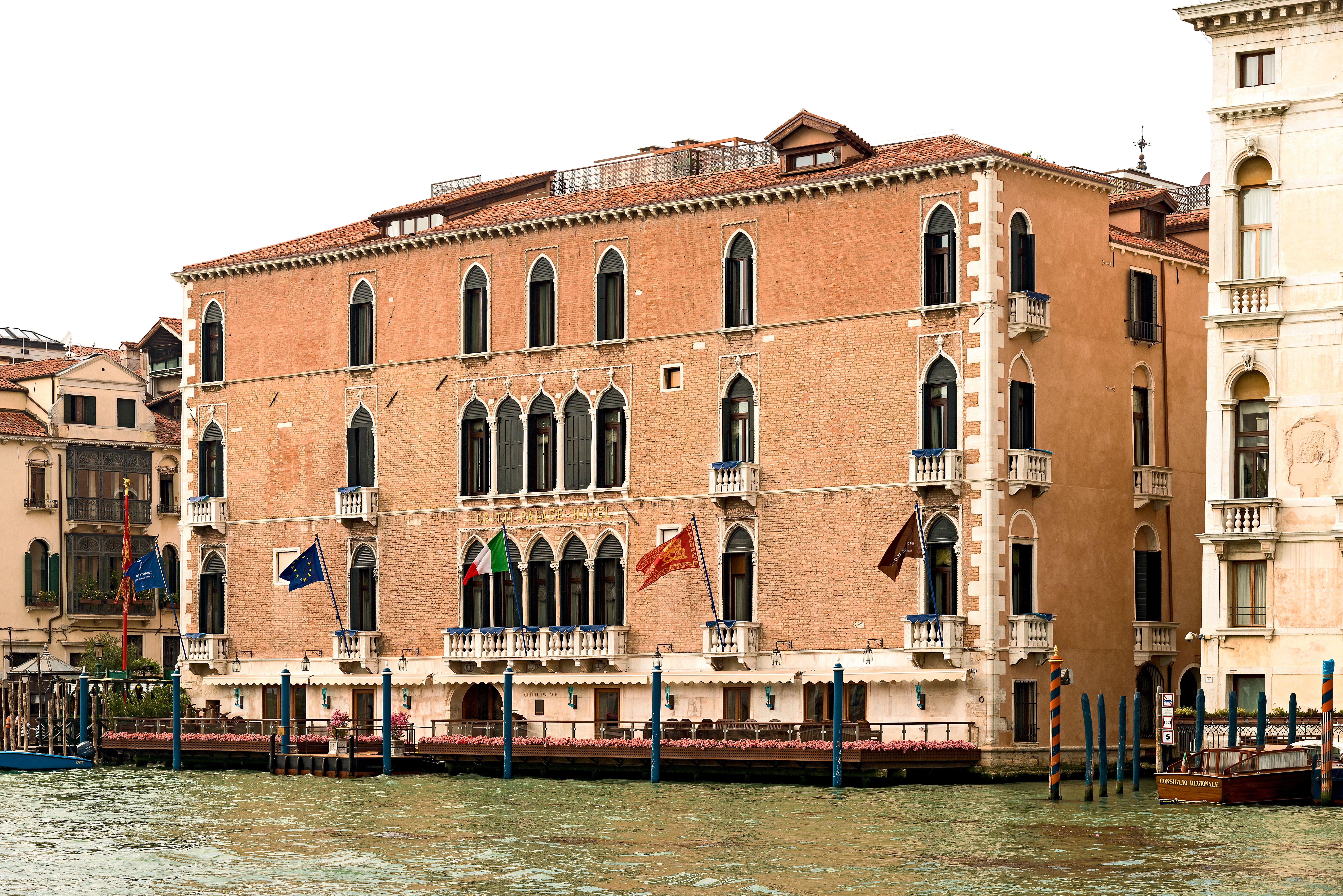 Hotel Gritti