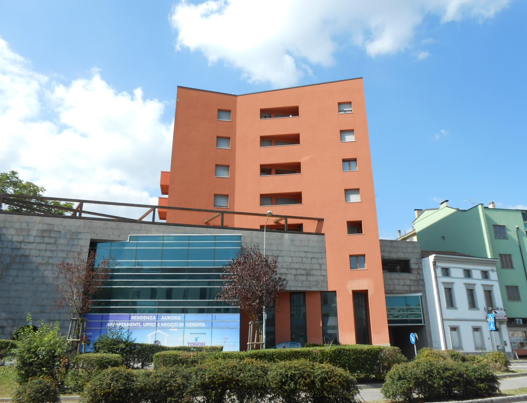 Residence Aurora