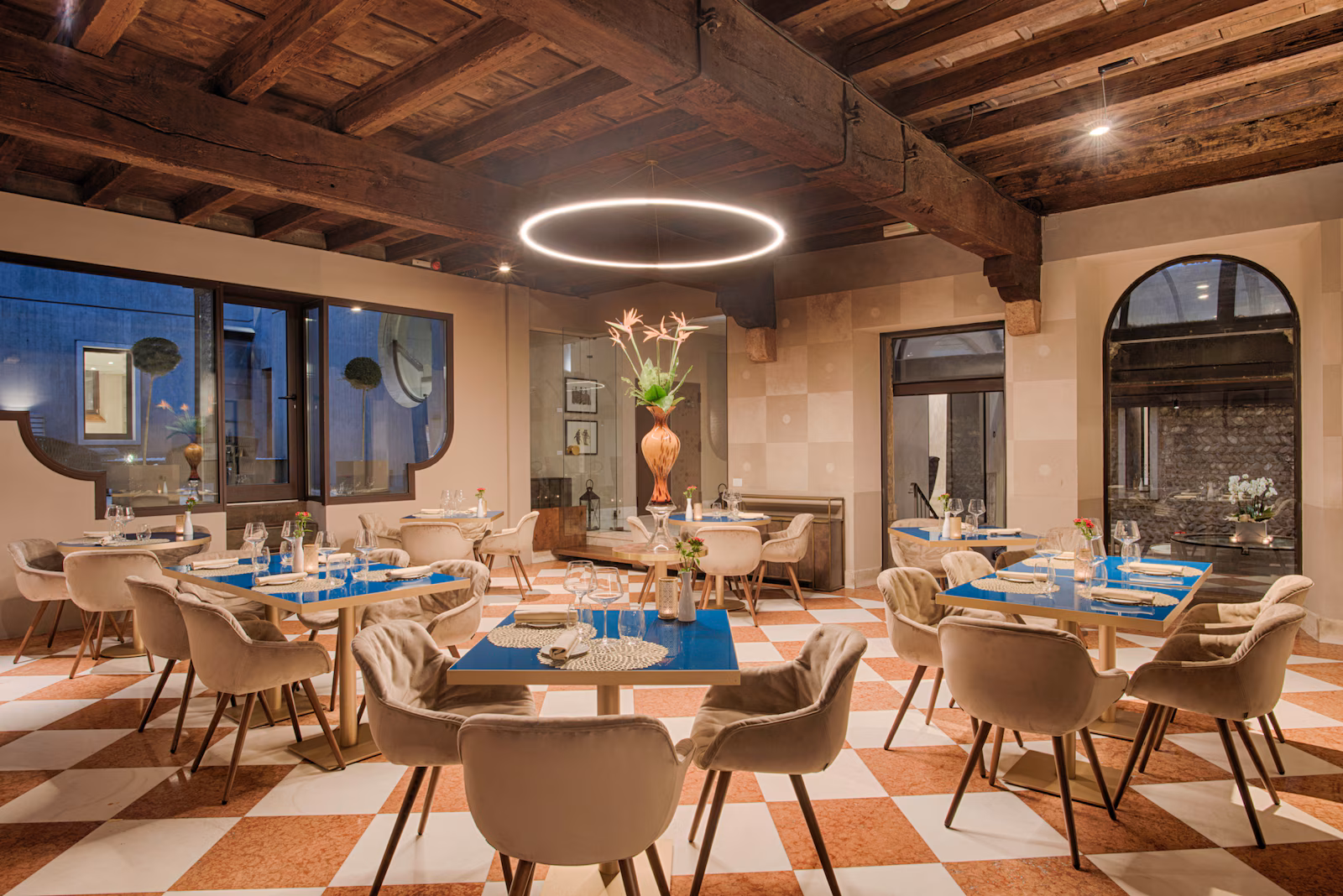 NH Collection Palazzo Verona