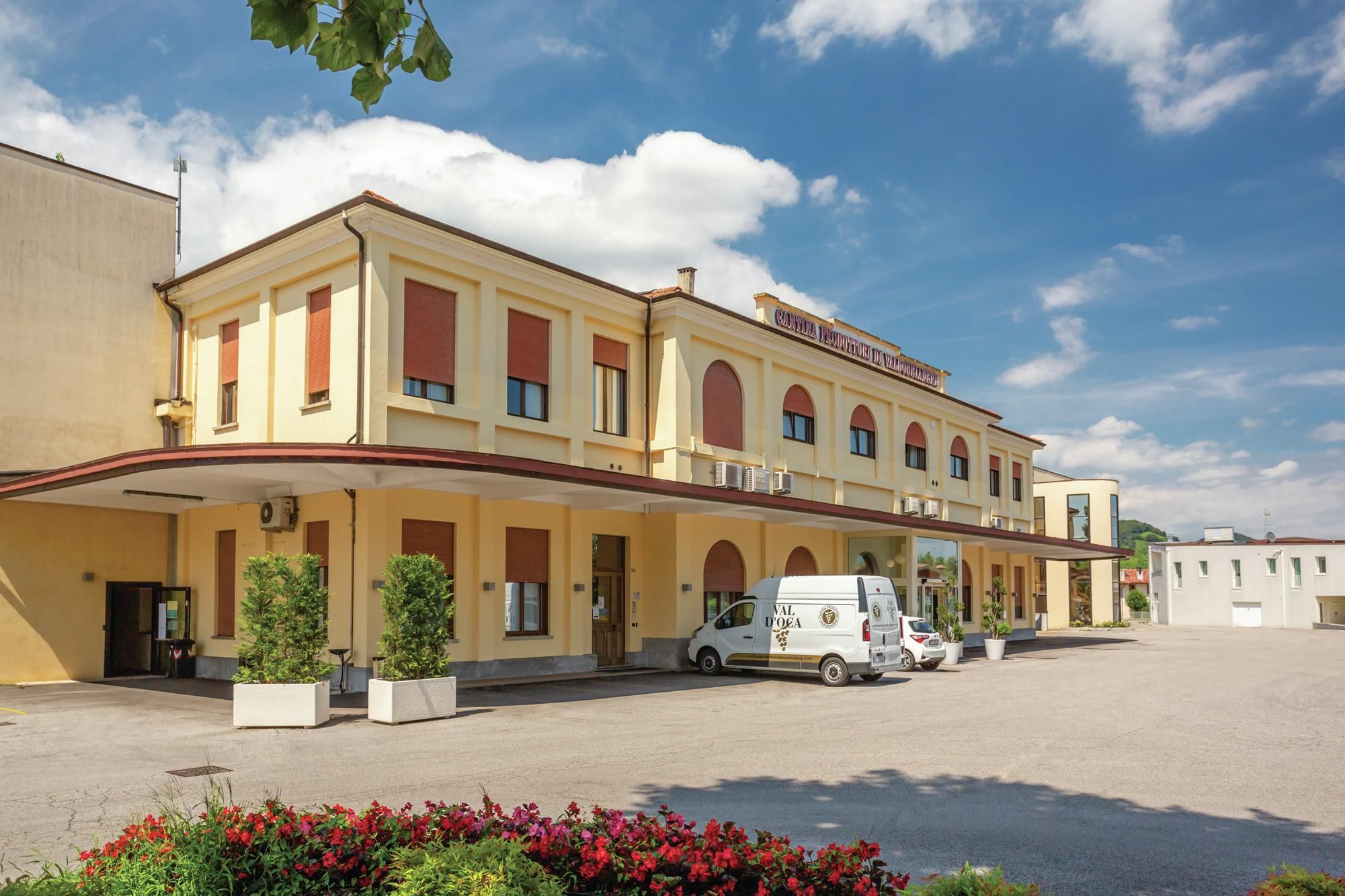 Cantina Produttori di Valdobbiadene