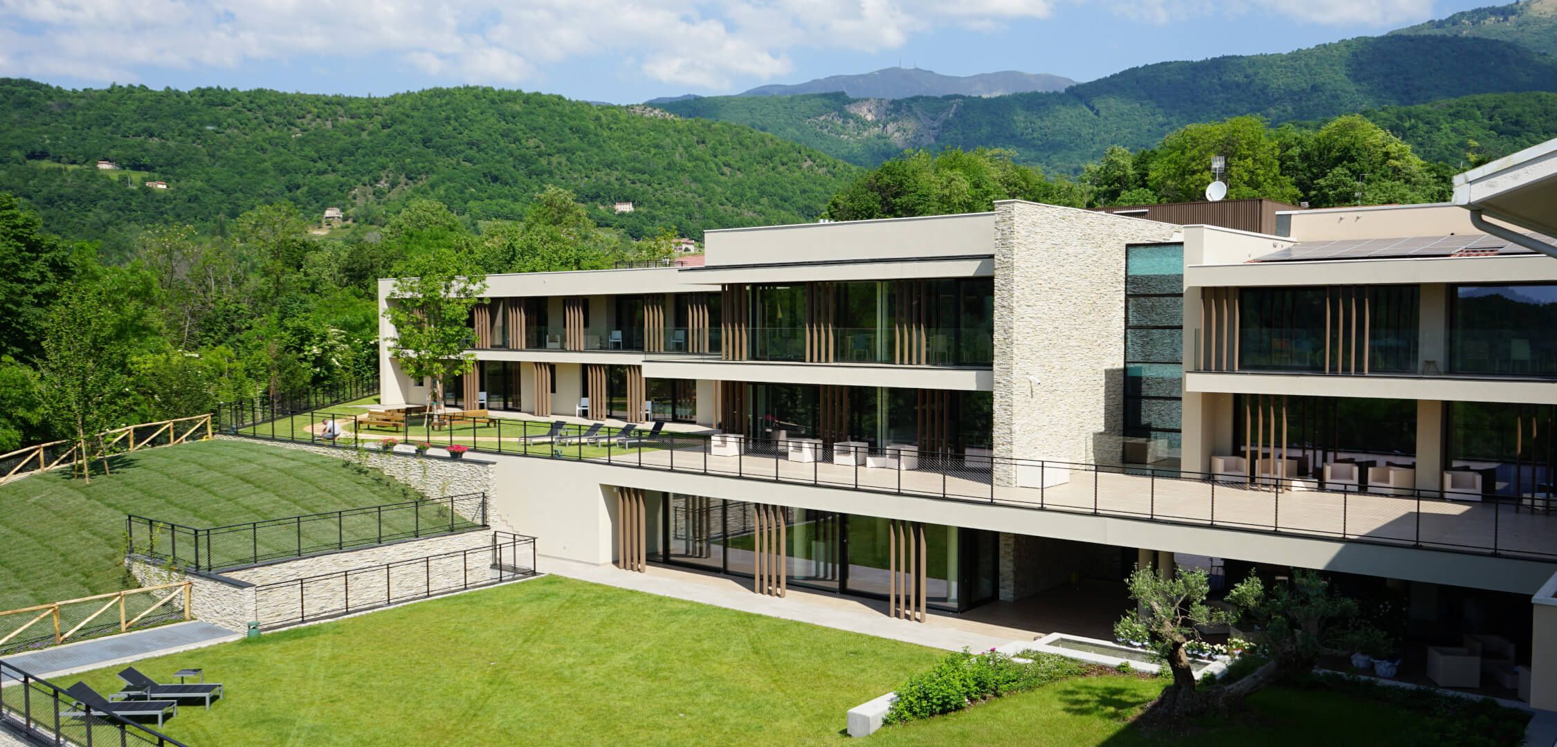 RSA Casa Amica