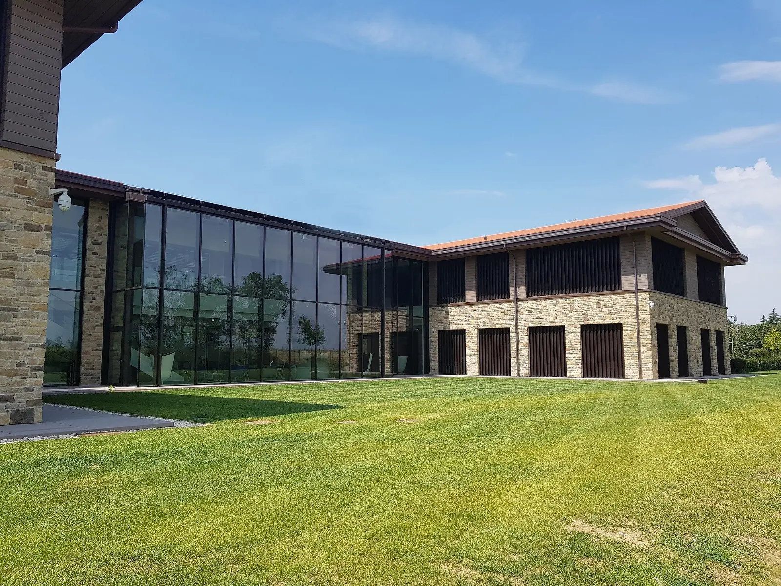 Campus CRIF