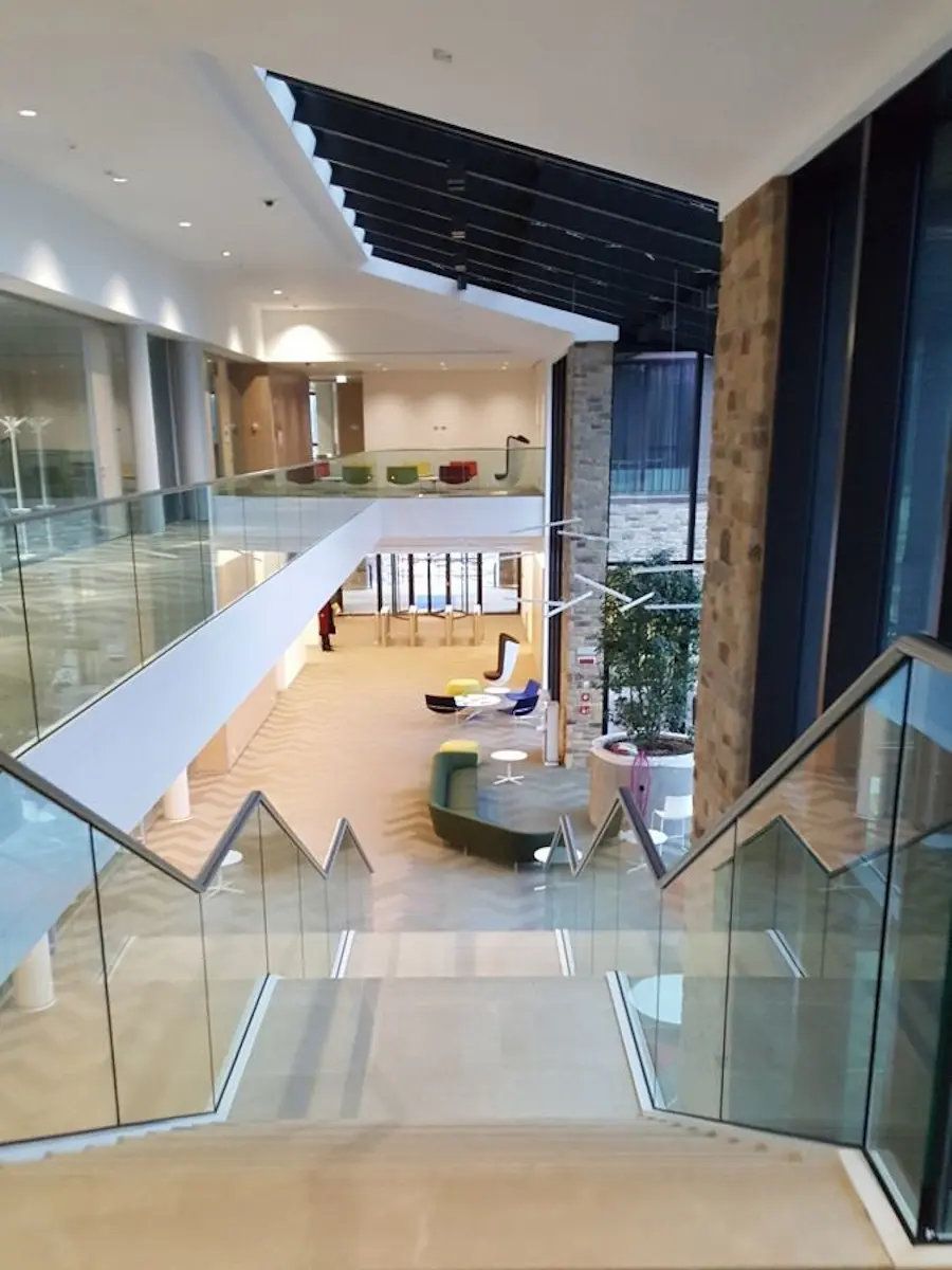 Campus CRIF