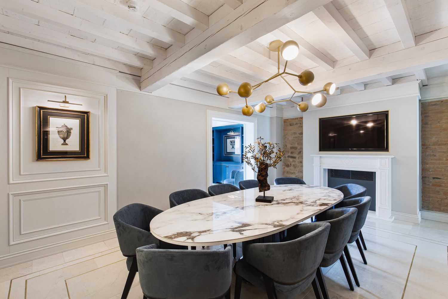 La Cappella Villas