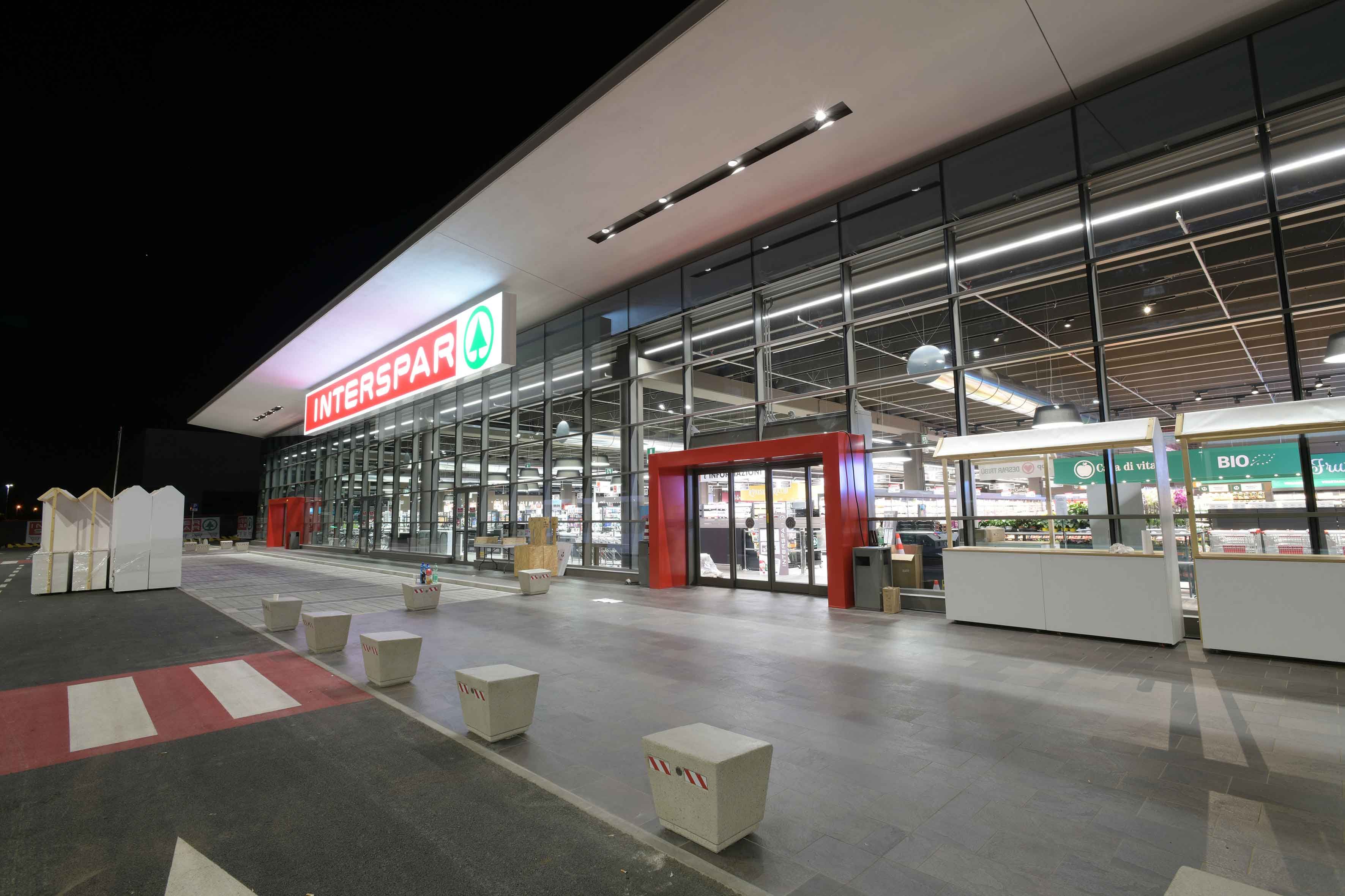 Interspar Carpi