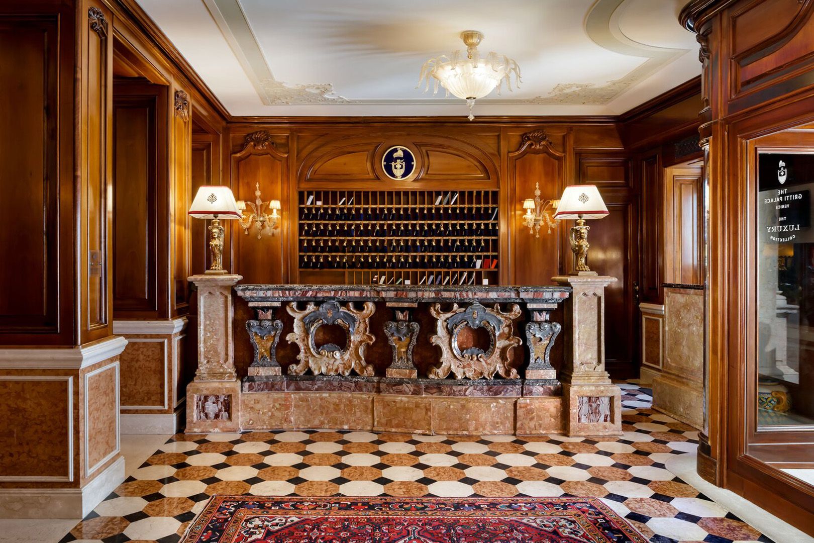 Hotel Gritti