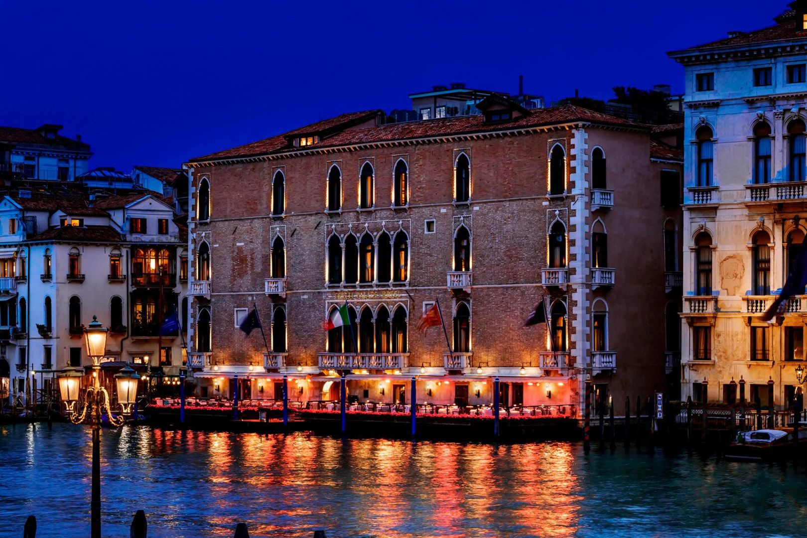 Hotel Gritti