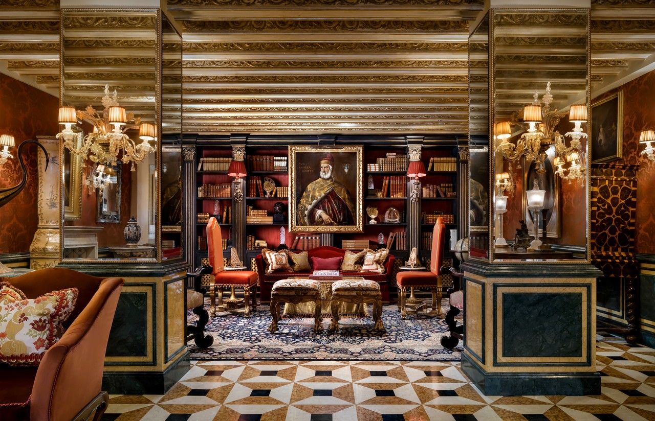 Hotel Gritti
