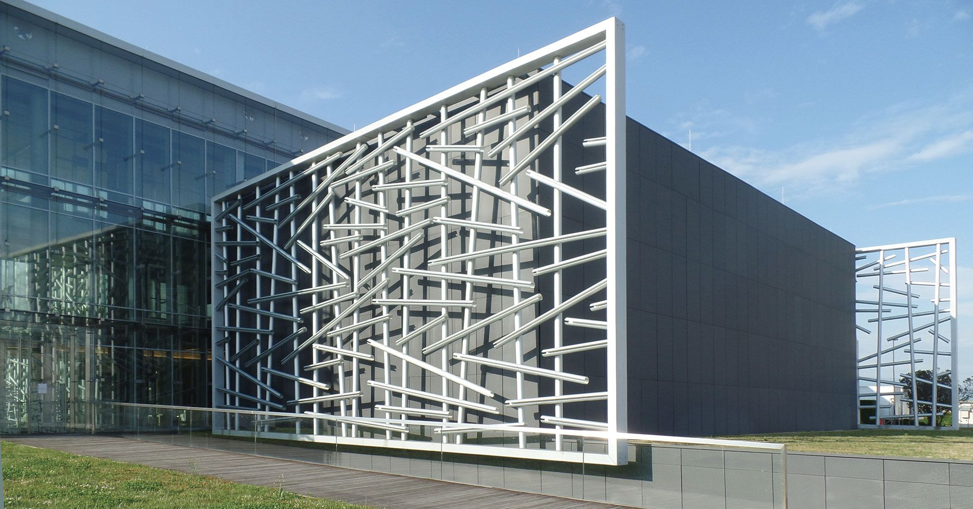 Homes Building