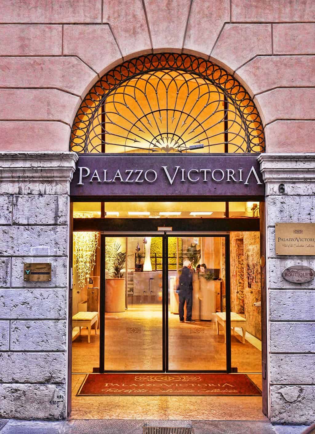 NH Collection Palazzo Verona
