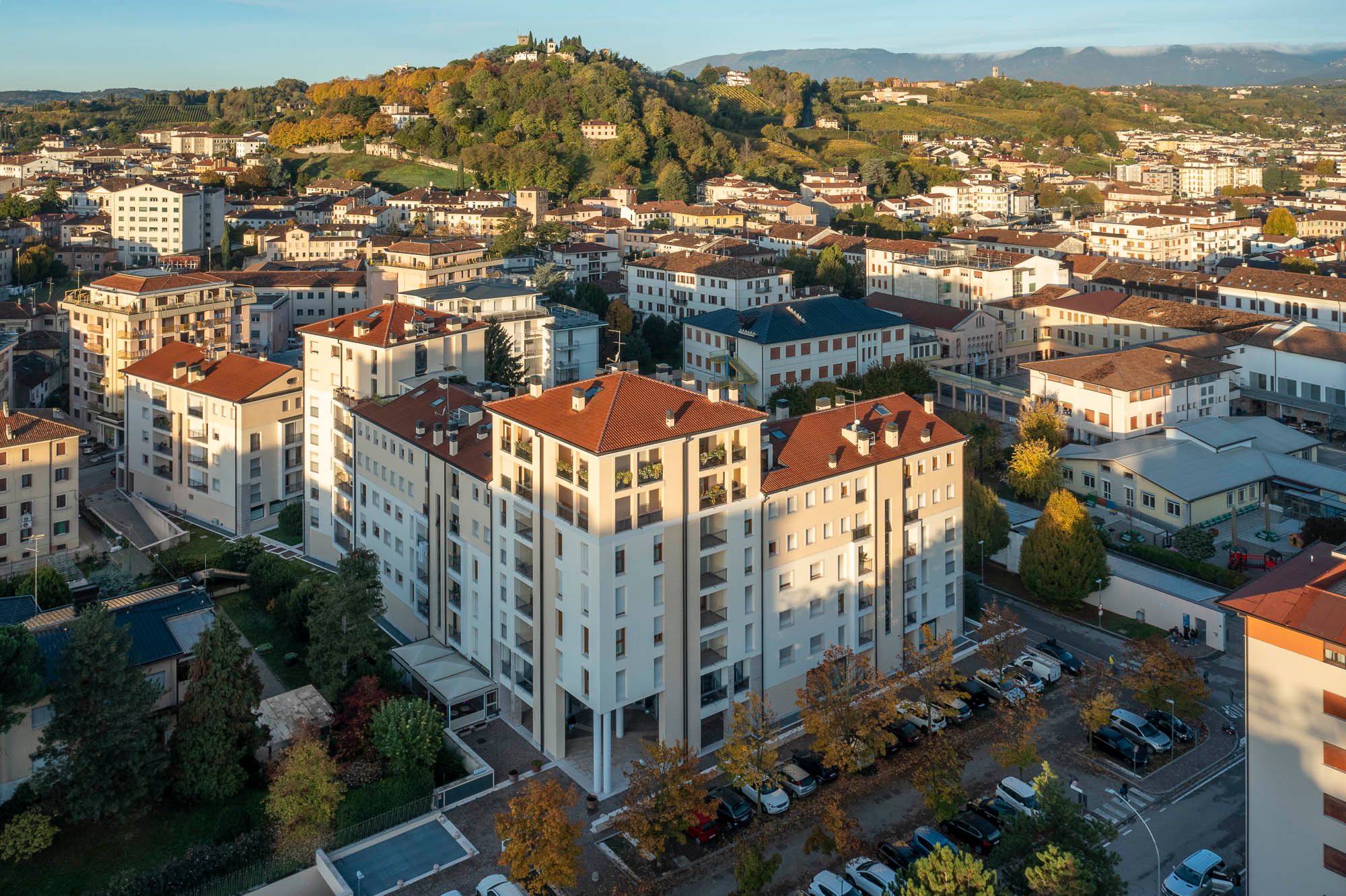 Residenza Giulivan