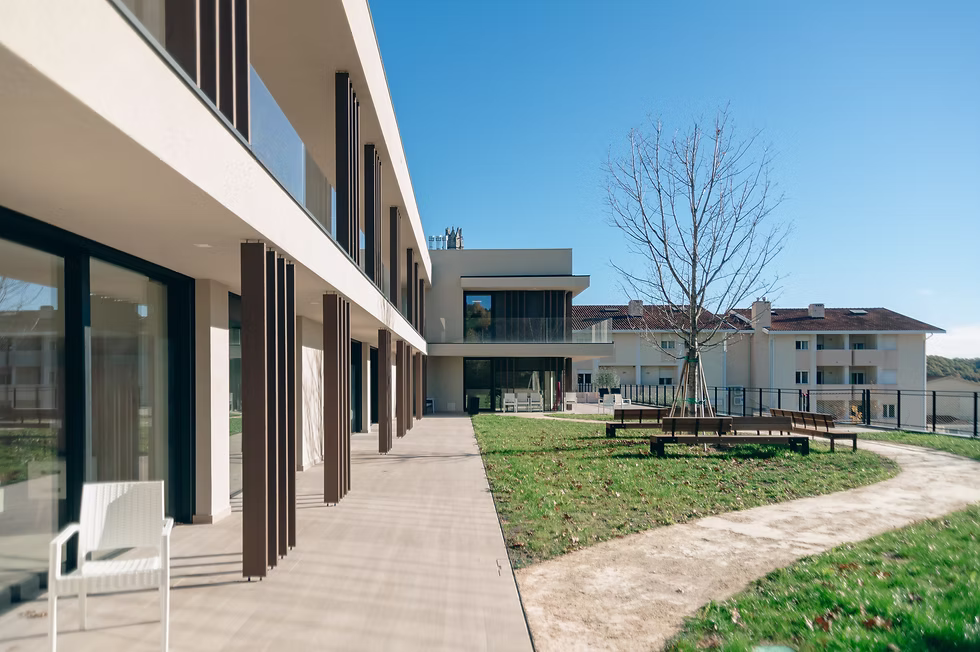 RSA Casa Amica