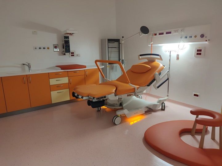 Ospedale Petracco Udine