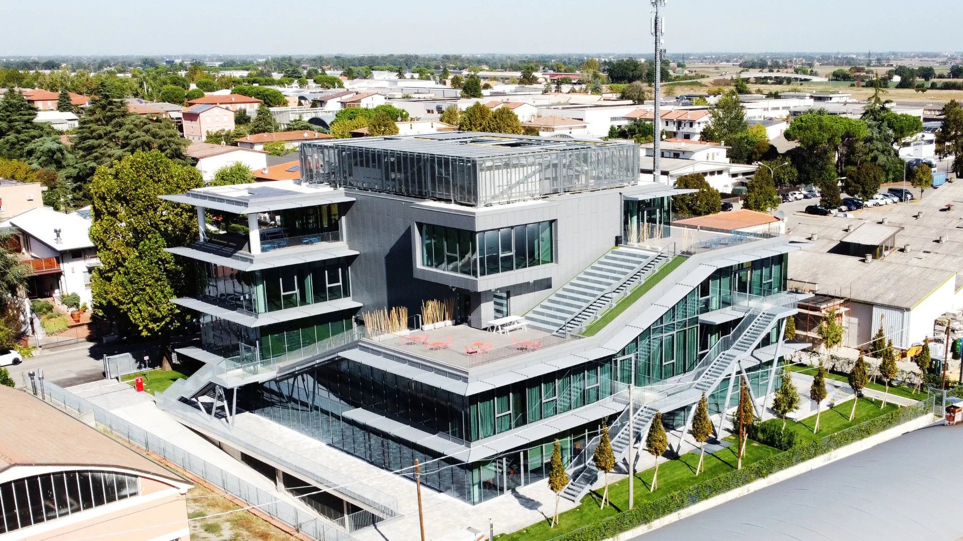 BOOM Knowledge Hub