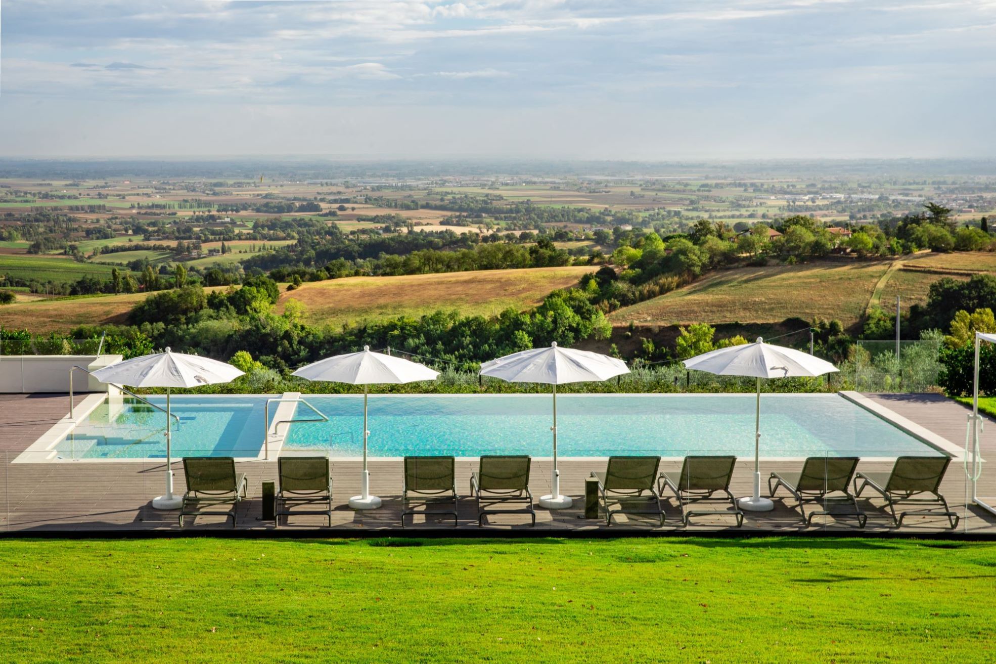 La Cappella Villas