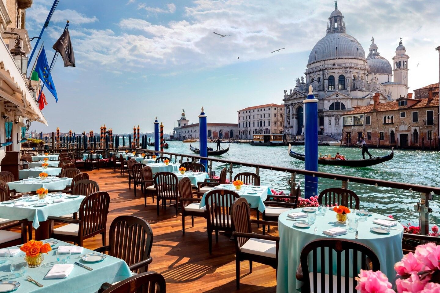 Hotel Gritti