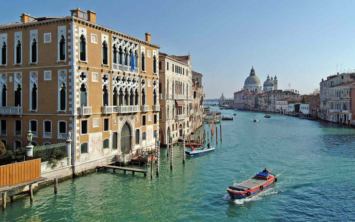Hotel Gritti