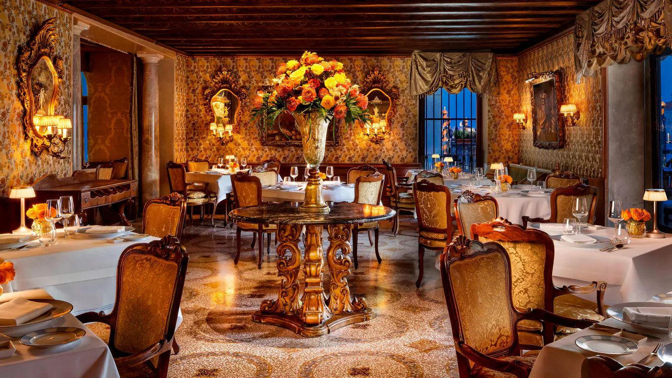 Hotel Gritti